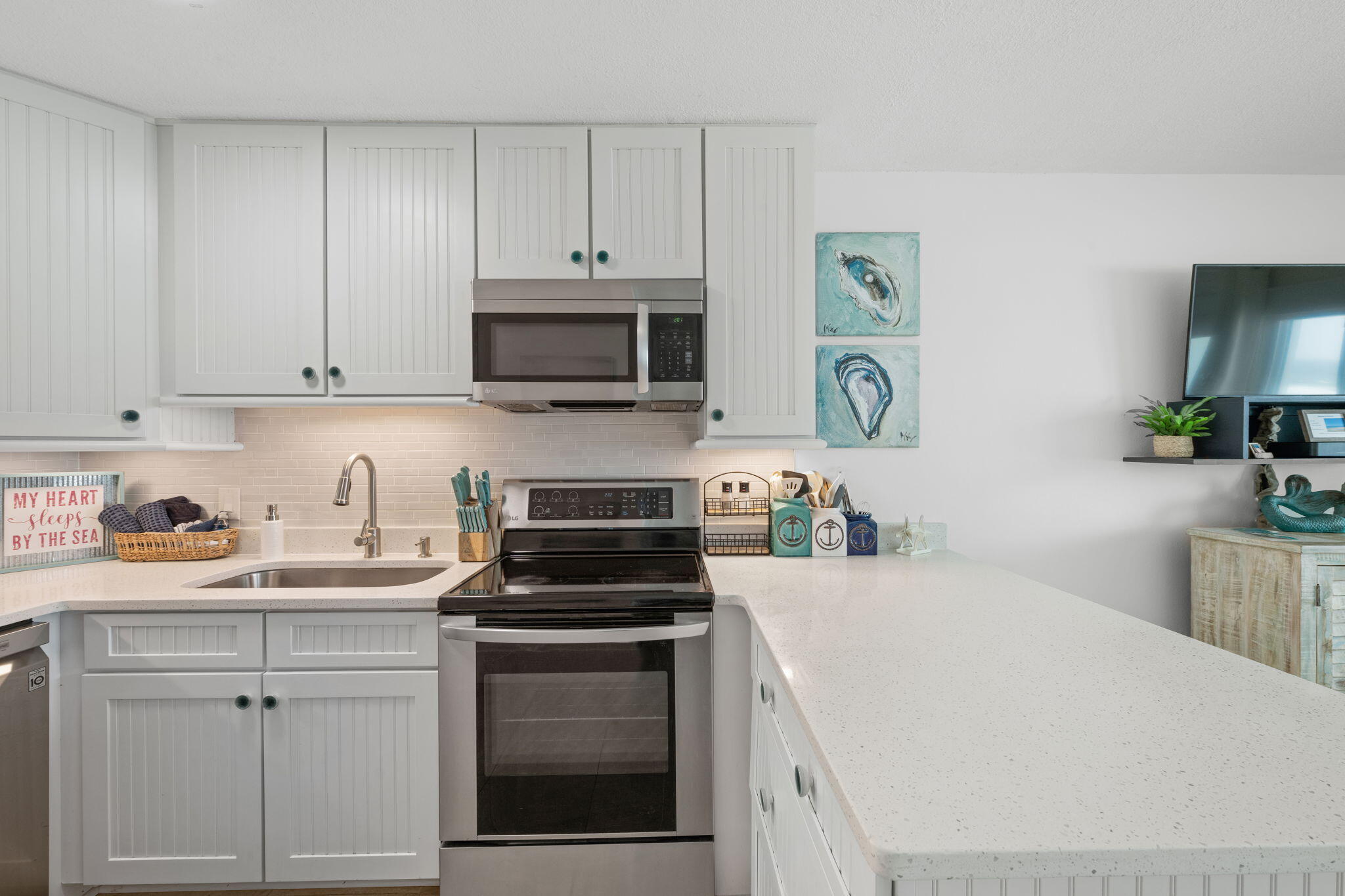 PERDIDO SKYE RESORT CONDO - Residential