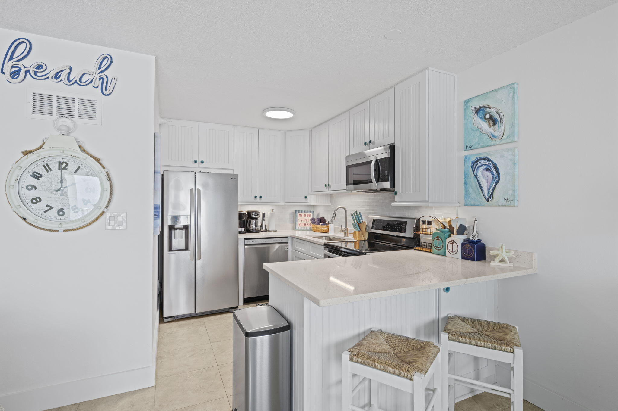 PERDIDO SKYE RESORT CONDO - Residential