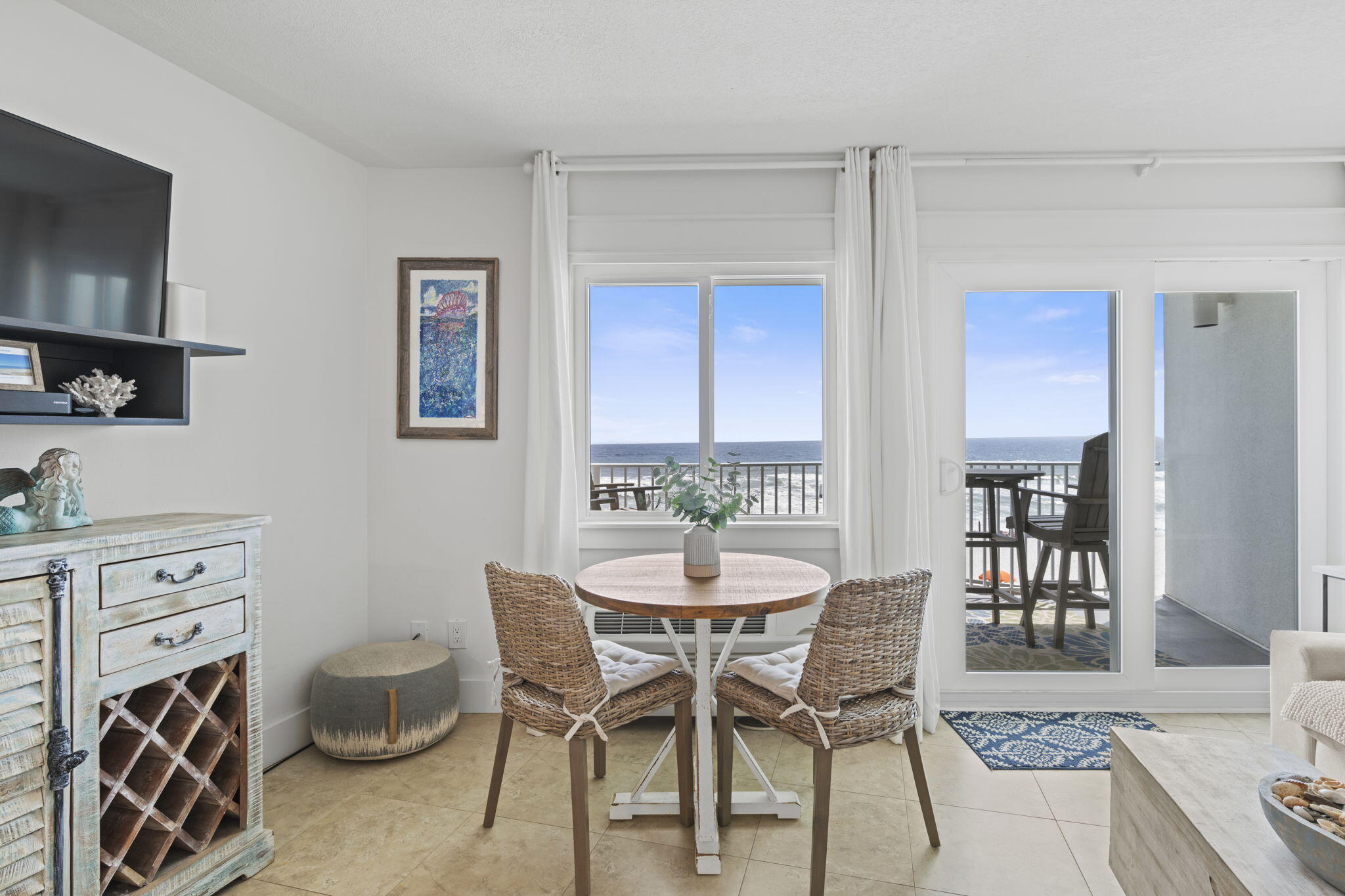 PERDIDO SKYE RESORT CONDO - Residential
