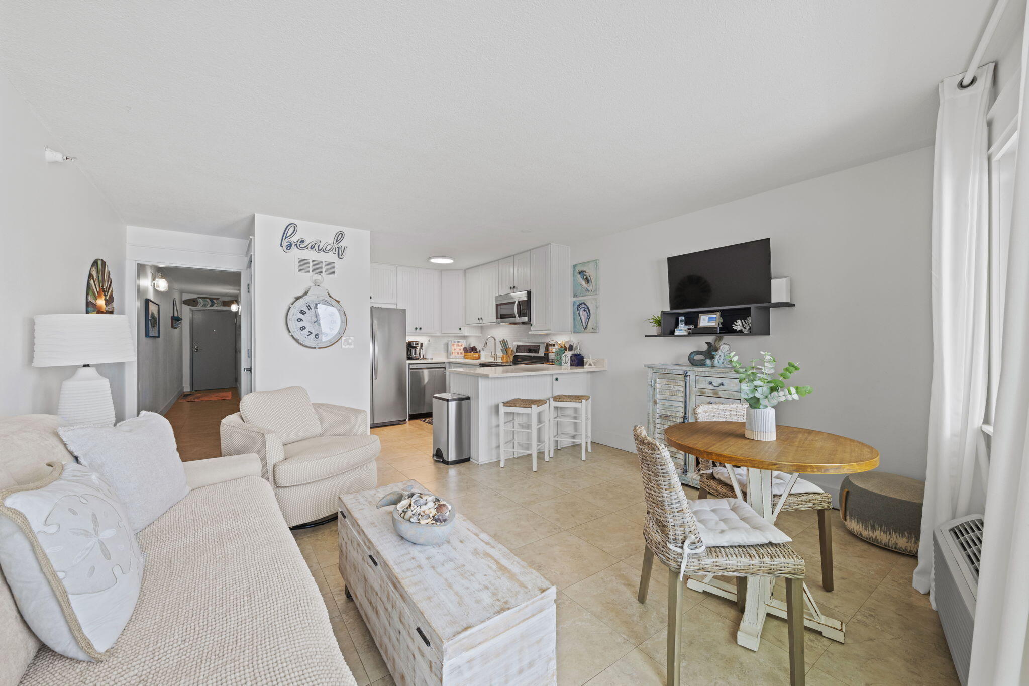 PERDIDO SKYE RESORT CONDO - Residential