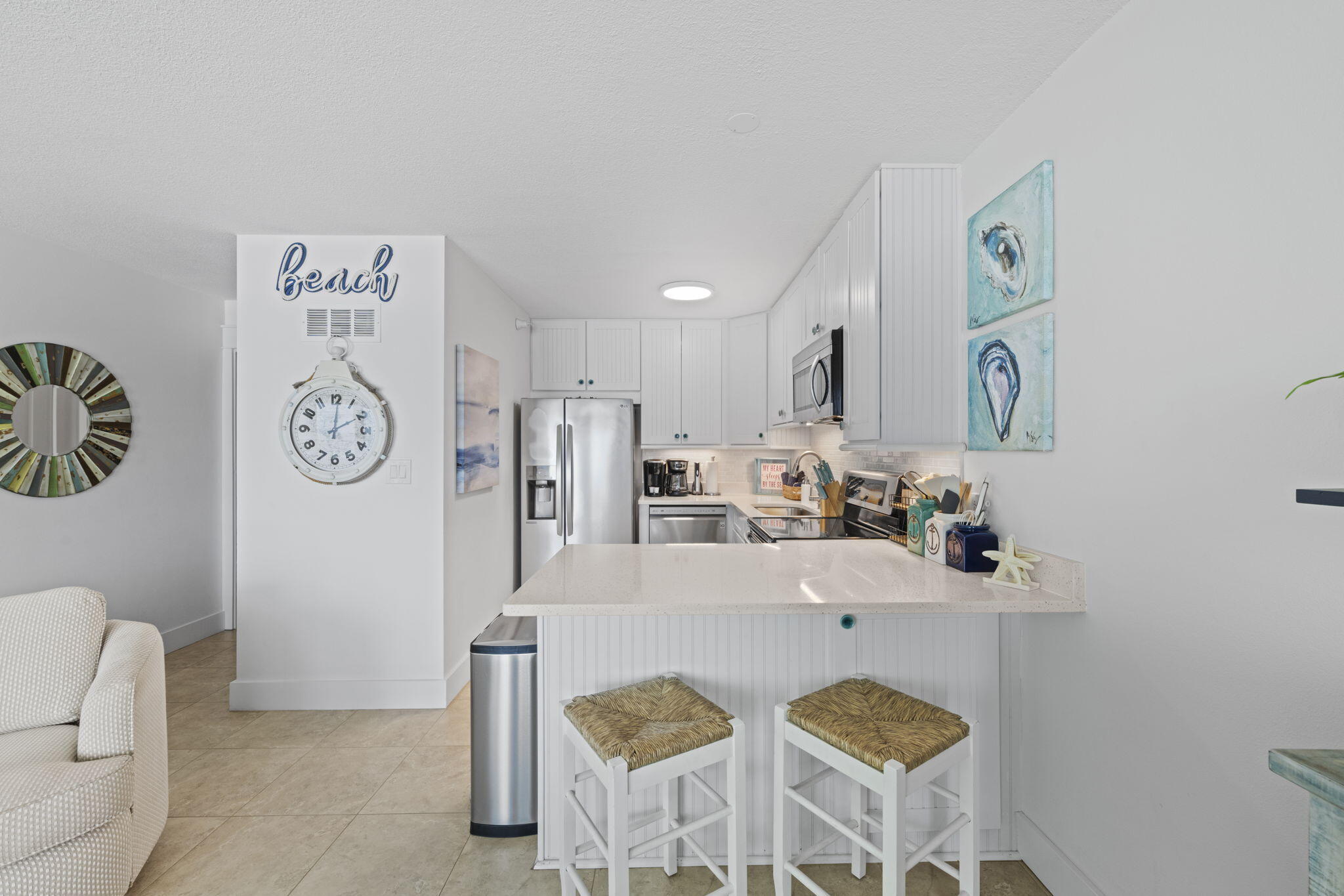 PERDIDO SKYE RESORT CONDO - Residential