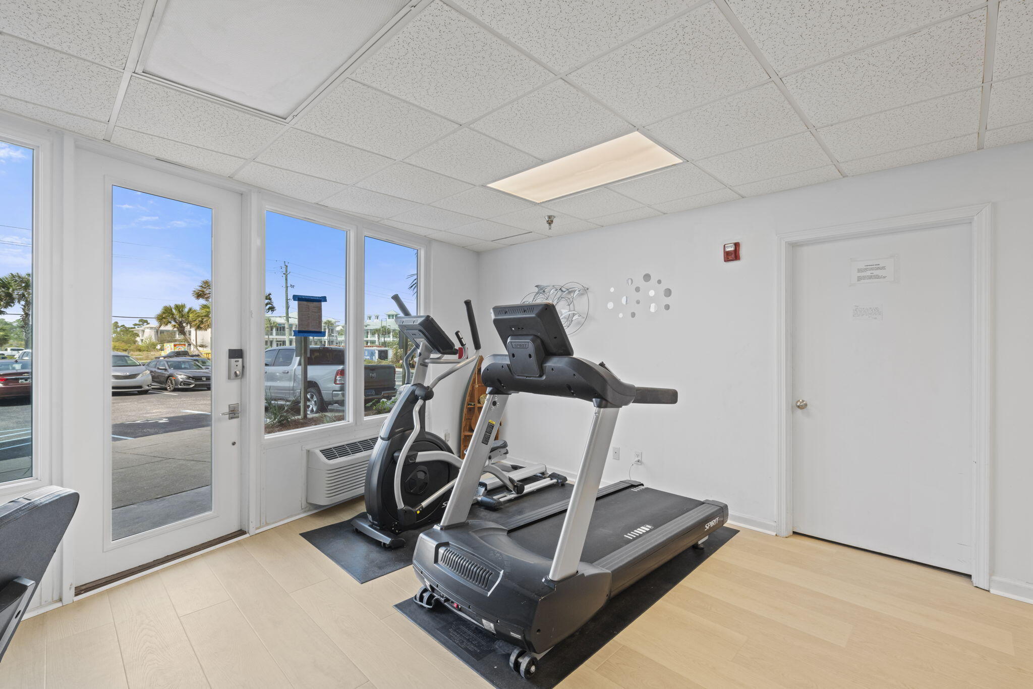PERDIDO SKYE RESORT CONDO - Residential