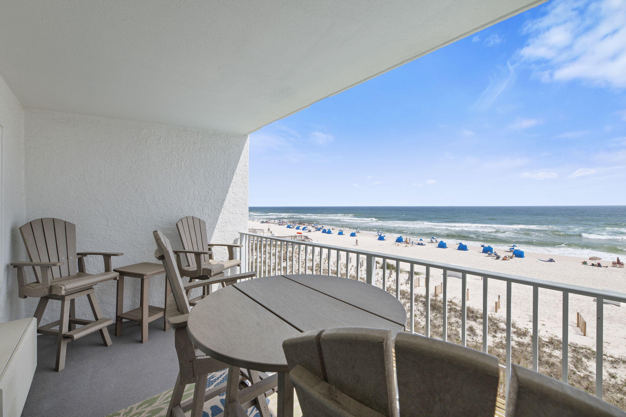 PERDIDO SKYE RESORT CONDO - Residential