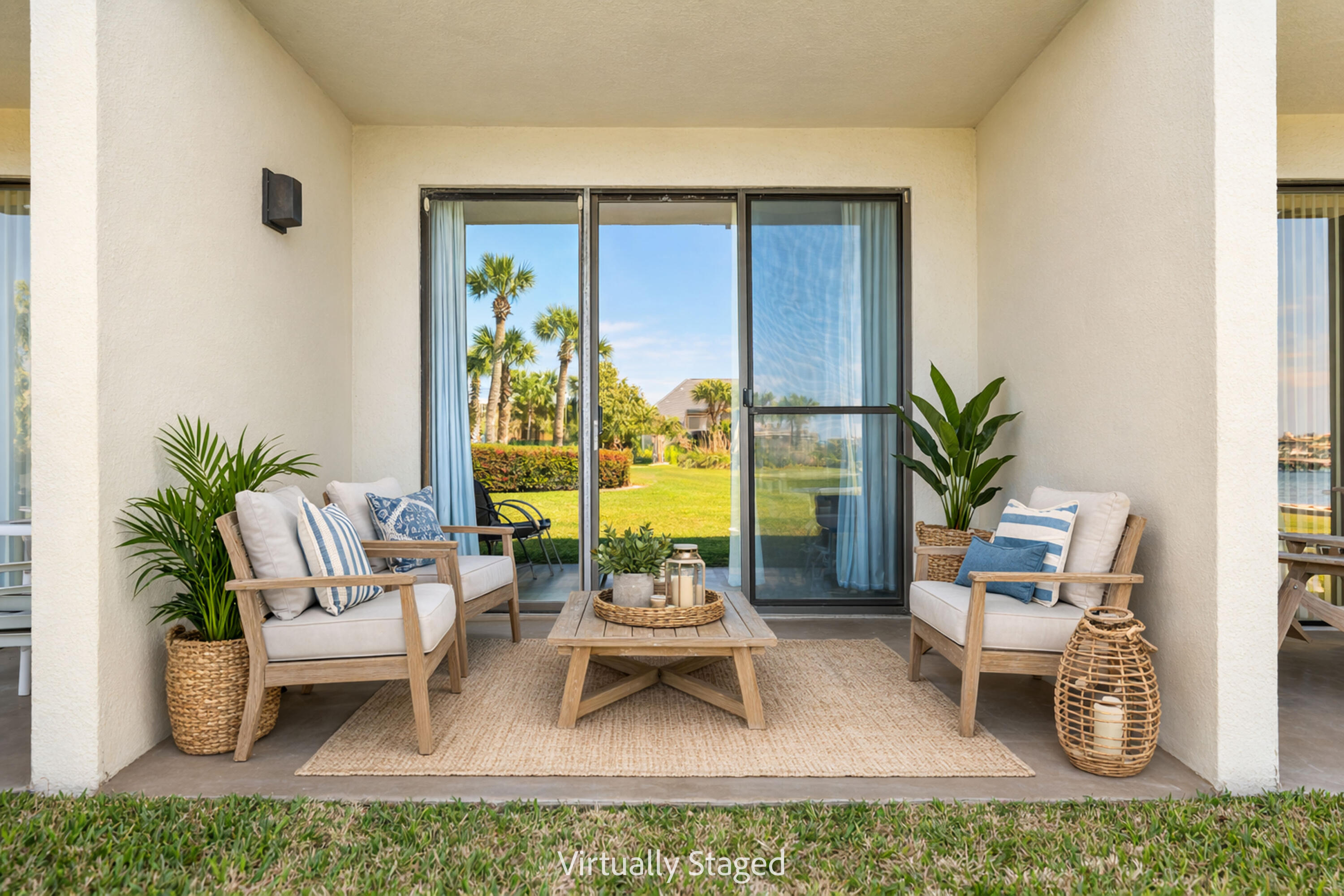 PIRATES BAY PH 1 - Residential