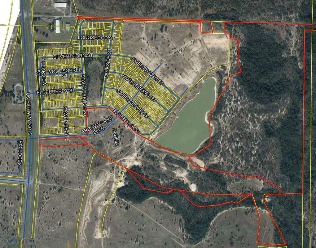 Additional Parcel 25-1N-17000-001-0021 (105.99 Acres) sold with this parcel for a total of 158.48.  Acres sold for development of additional phase in Owl's Head.  Entered for Comp purposes only.