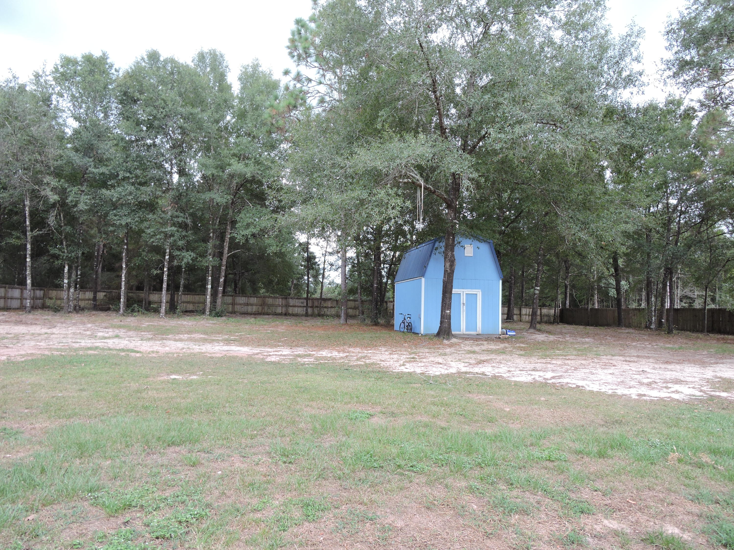 HIDDEN SPRINGS - Residential