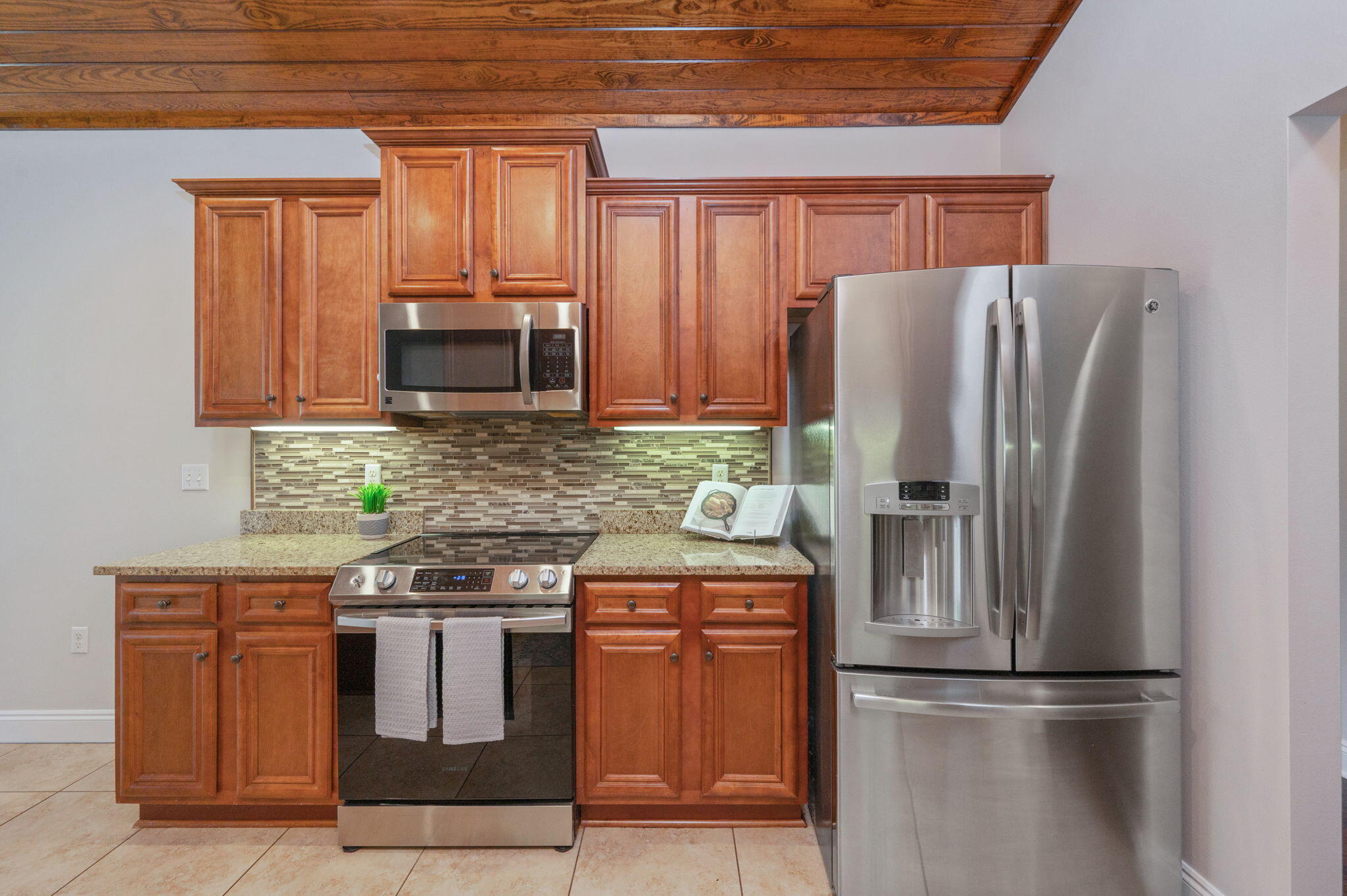 COLONY RIDGE PH II - Residential