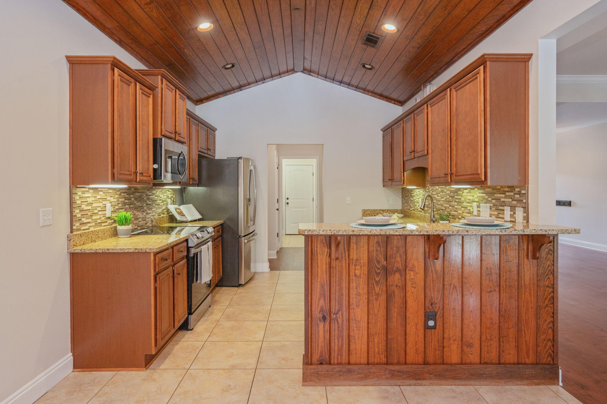 COLONY RIDGE PH II - Residential