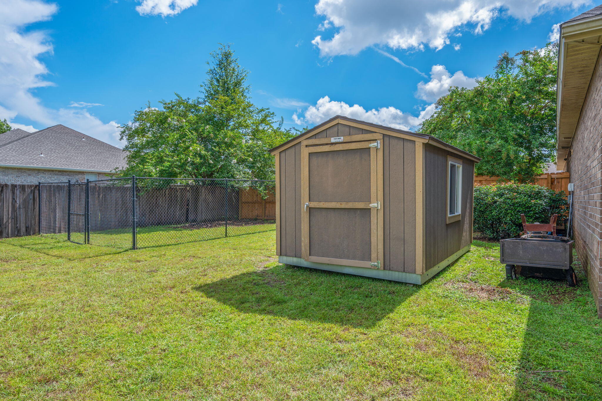 COLONY RIDGE PH II - Residential