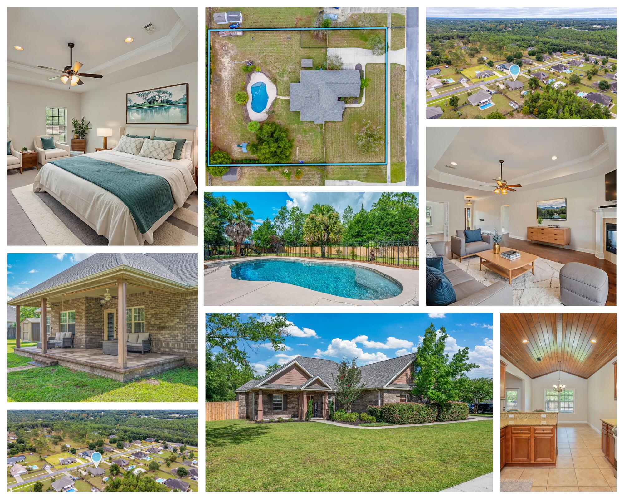 COLONY RIDGE PH II - Residential