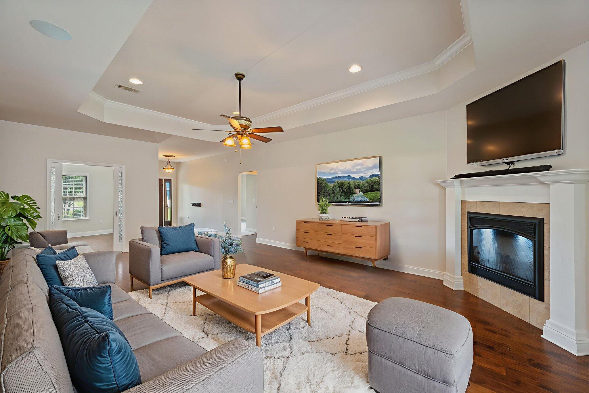 COLONY RIDGE PH II - Residential