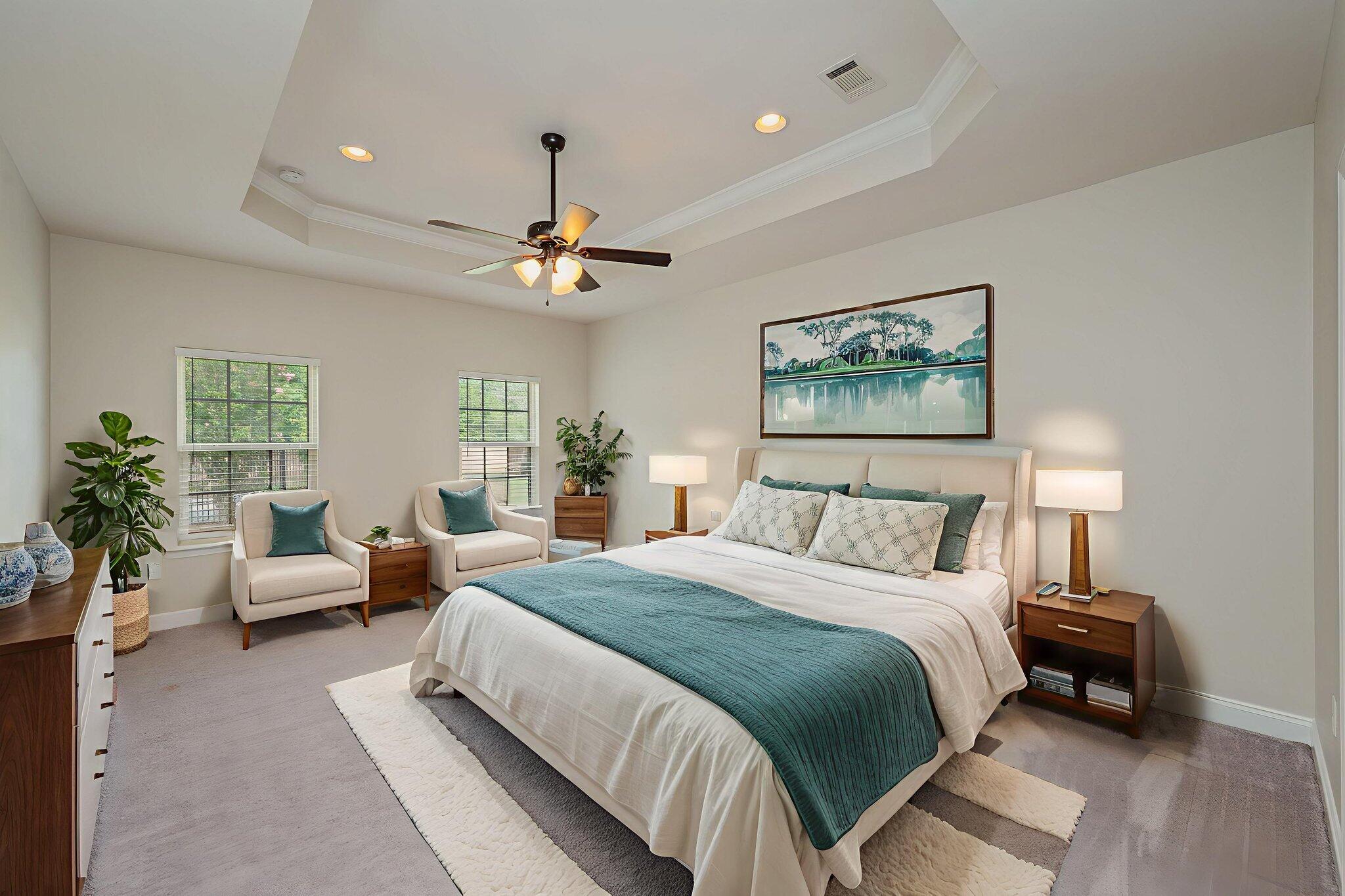 COLONY RIDGE PH II - Residential