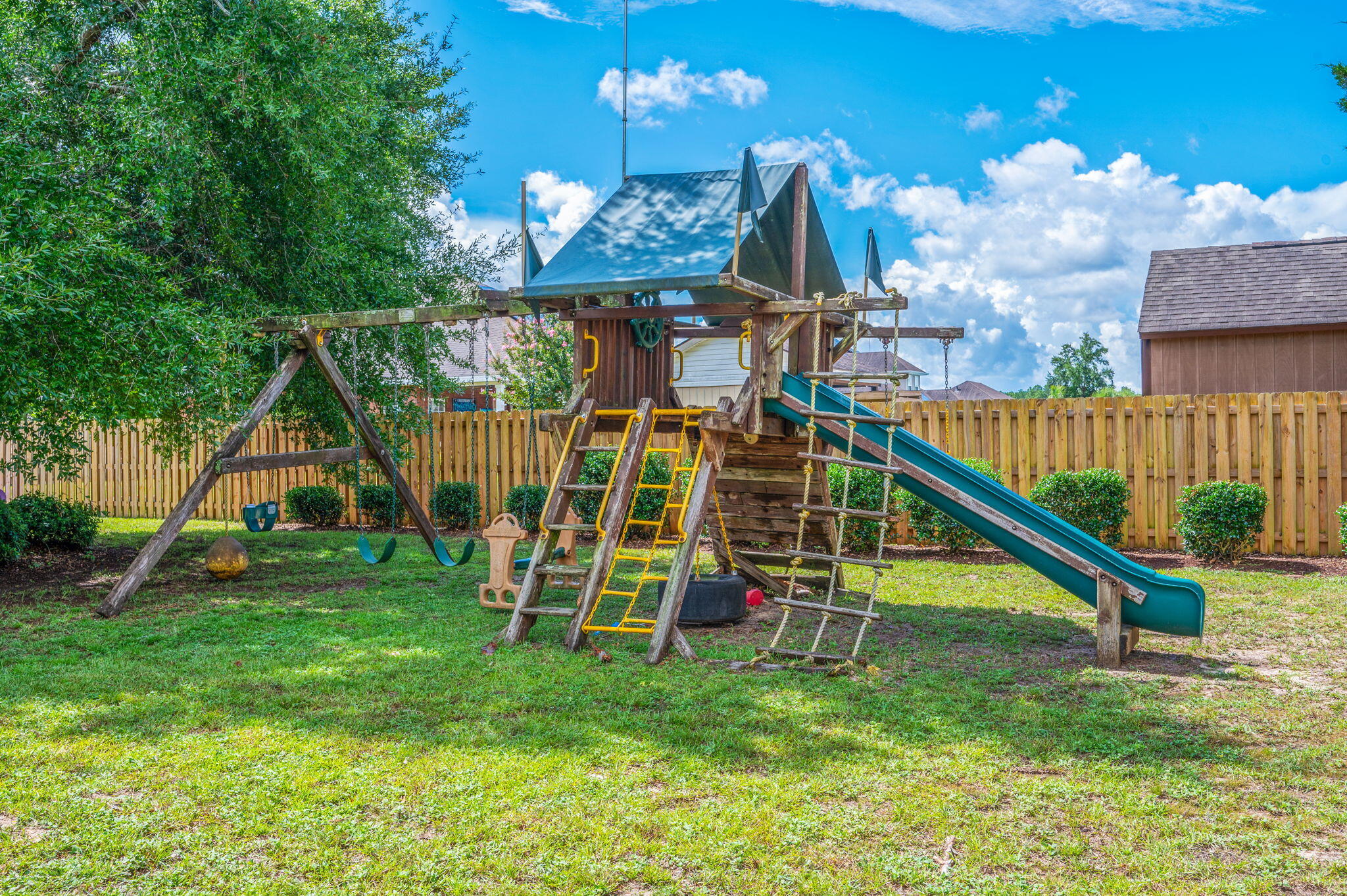 COLONY RIDGE PH II - Residential