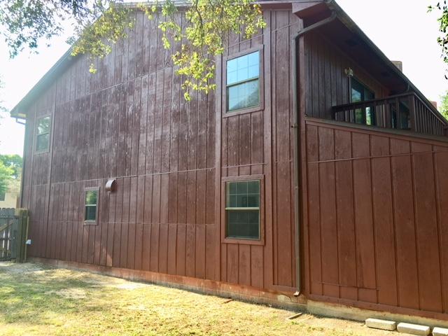 WOODHAM MANOR - Residential