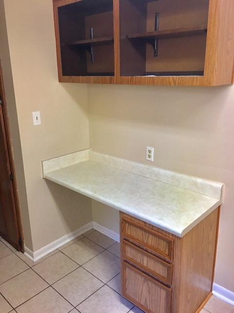 WOODHAM MANOR - Residential