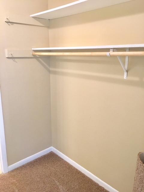 WOODHAM MANOR - Residential