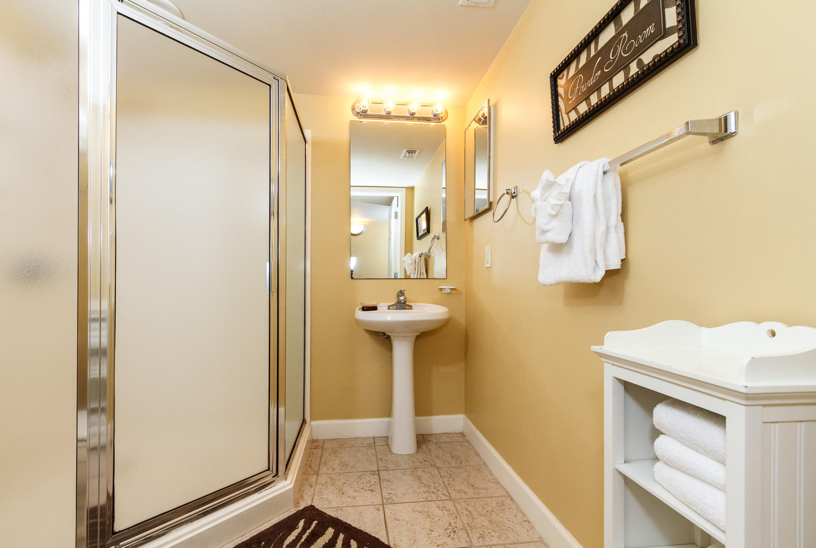 PELICAN ISLE - Residential