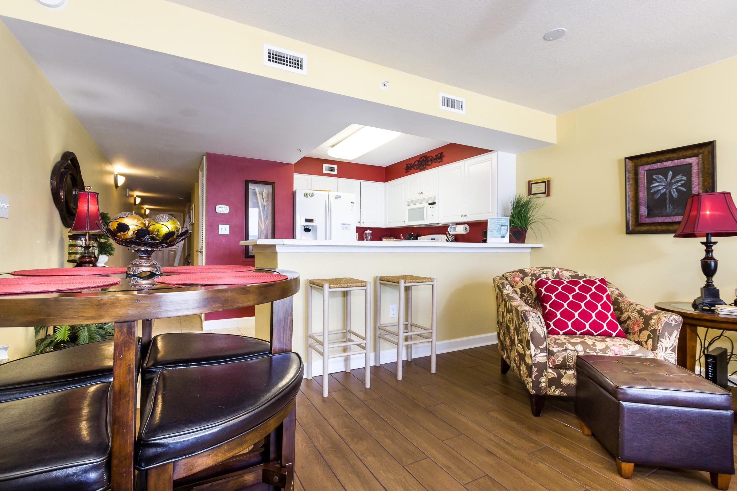 PELICAN ISLE - Residential