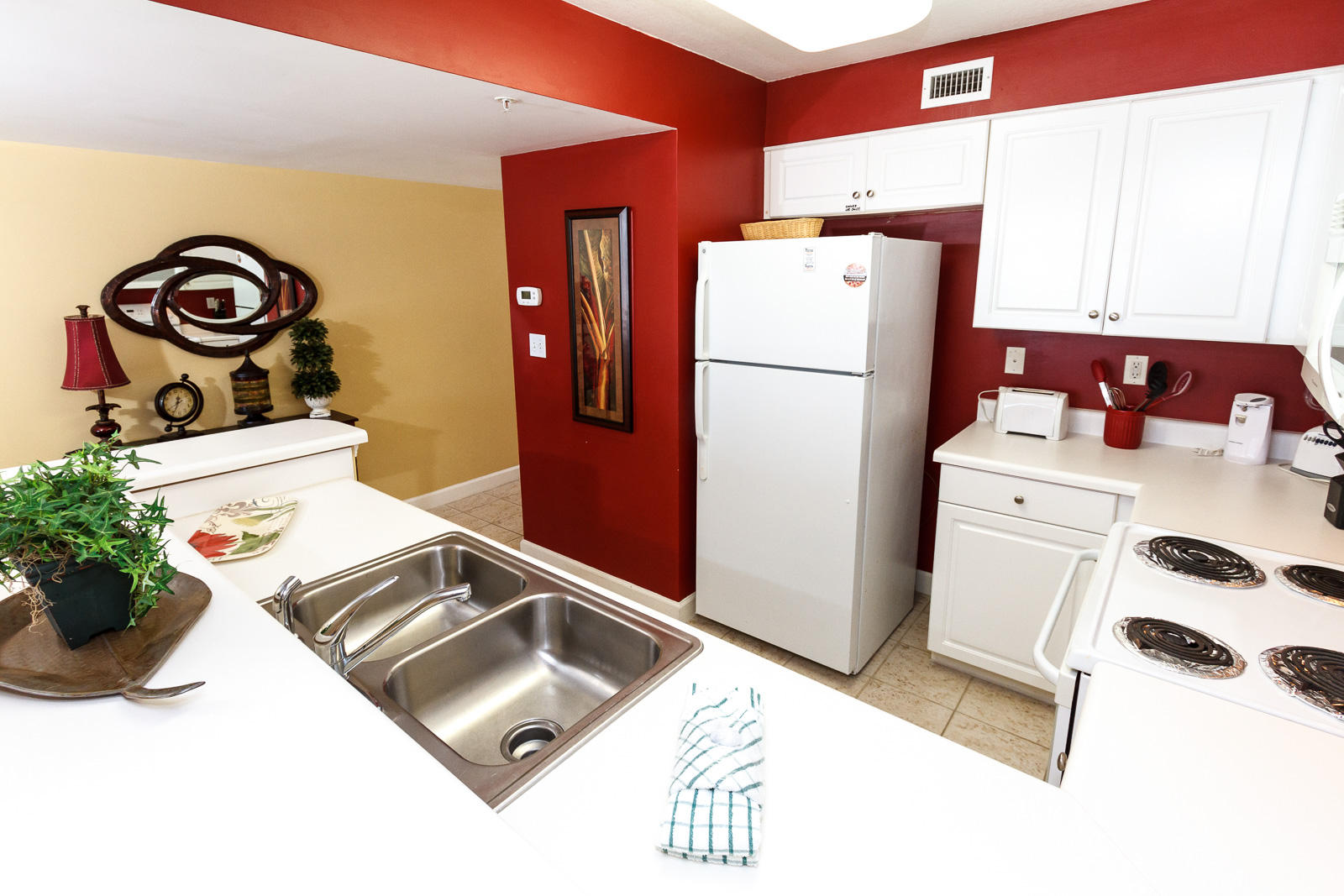 PELICAN ISLE - Residential