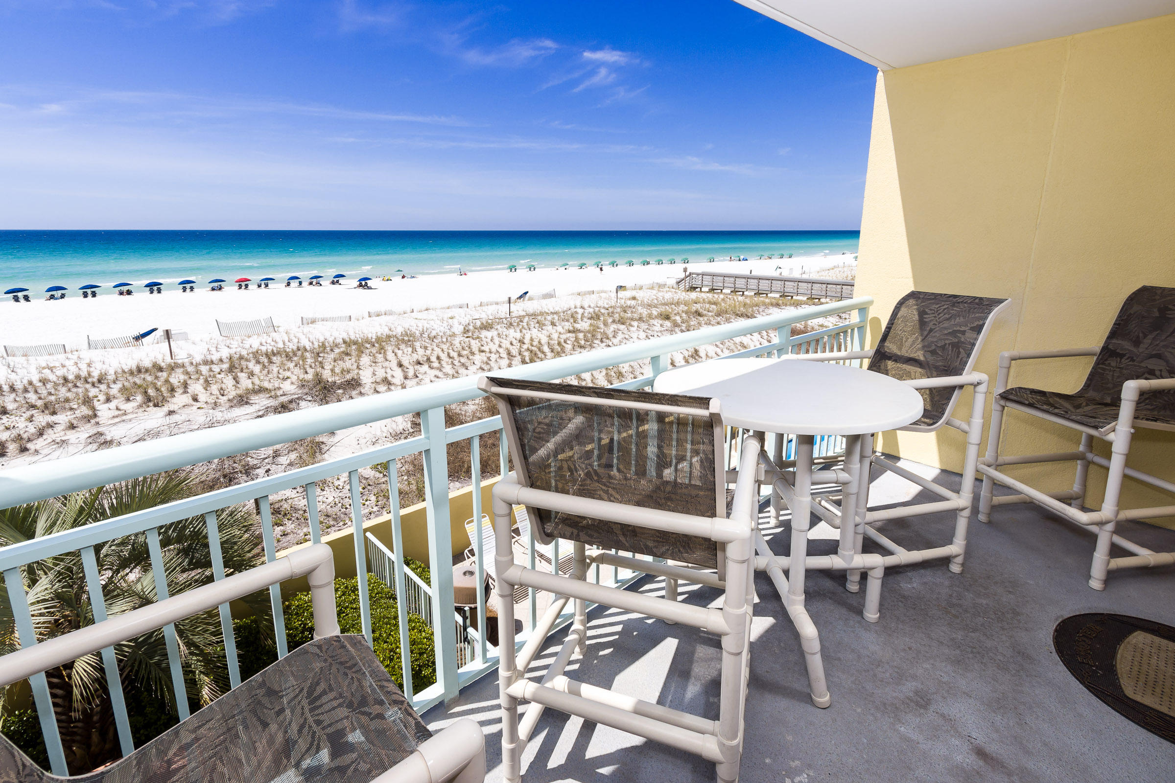 PELICAN ISLE - Residential