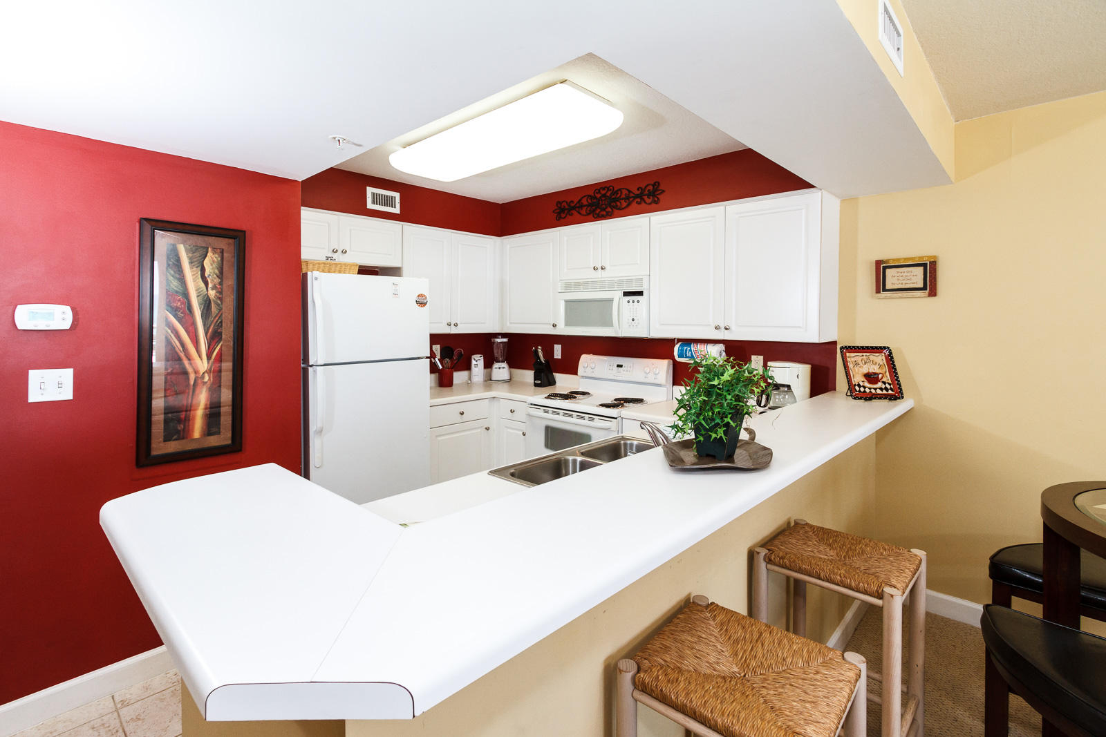 PELICAN ISLE - Residential