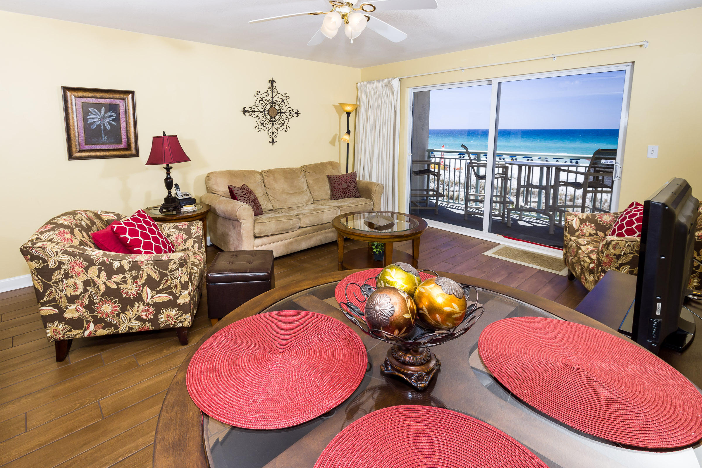 PELICAN ISLE - Residential