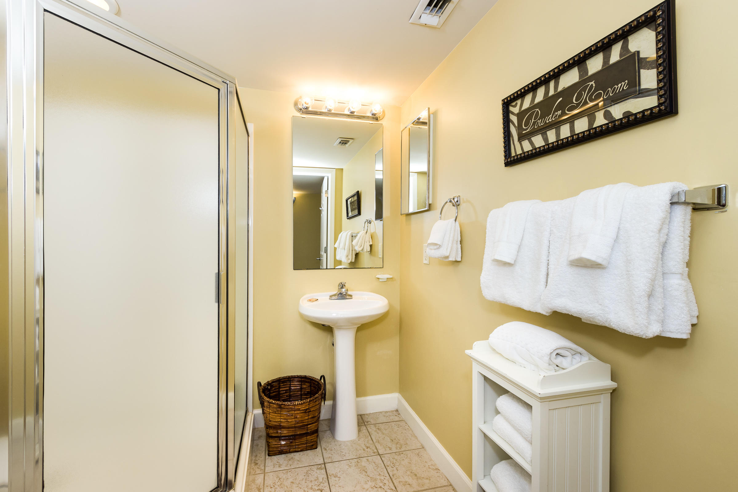 PELICAN ISLE - Residential