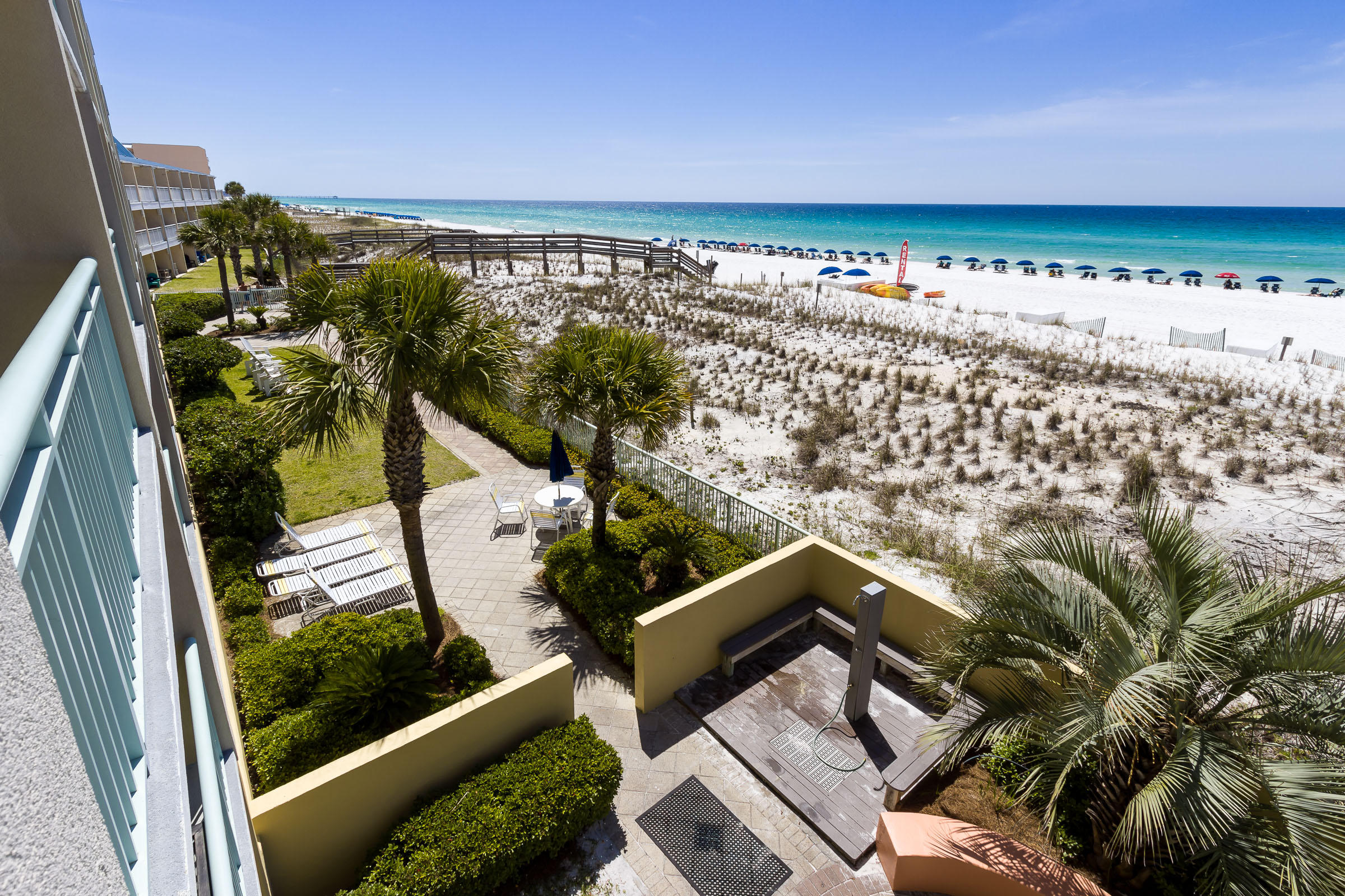 PELICAN ISLE - Residential