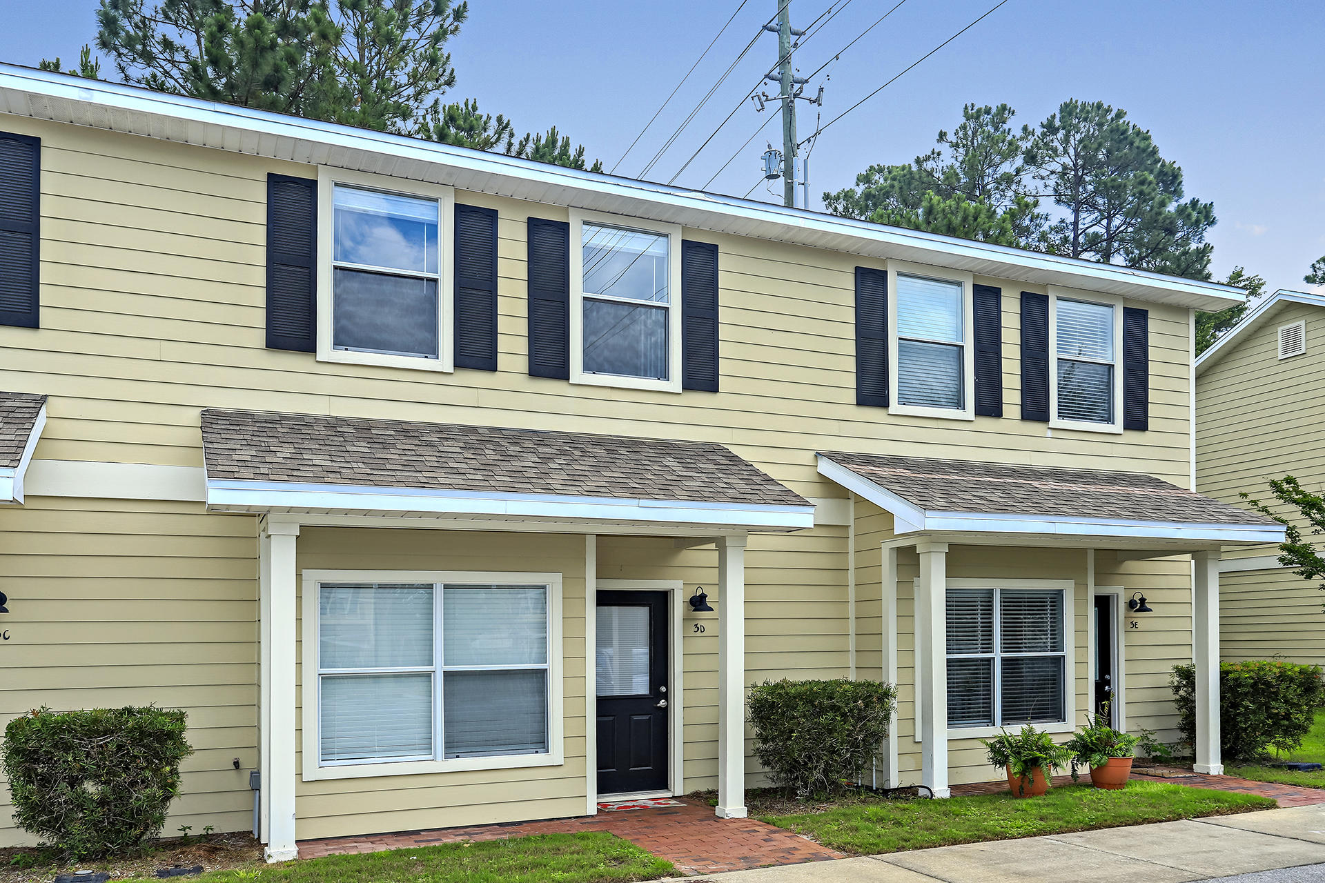 PALMS OF FREEPORT - Residential