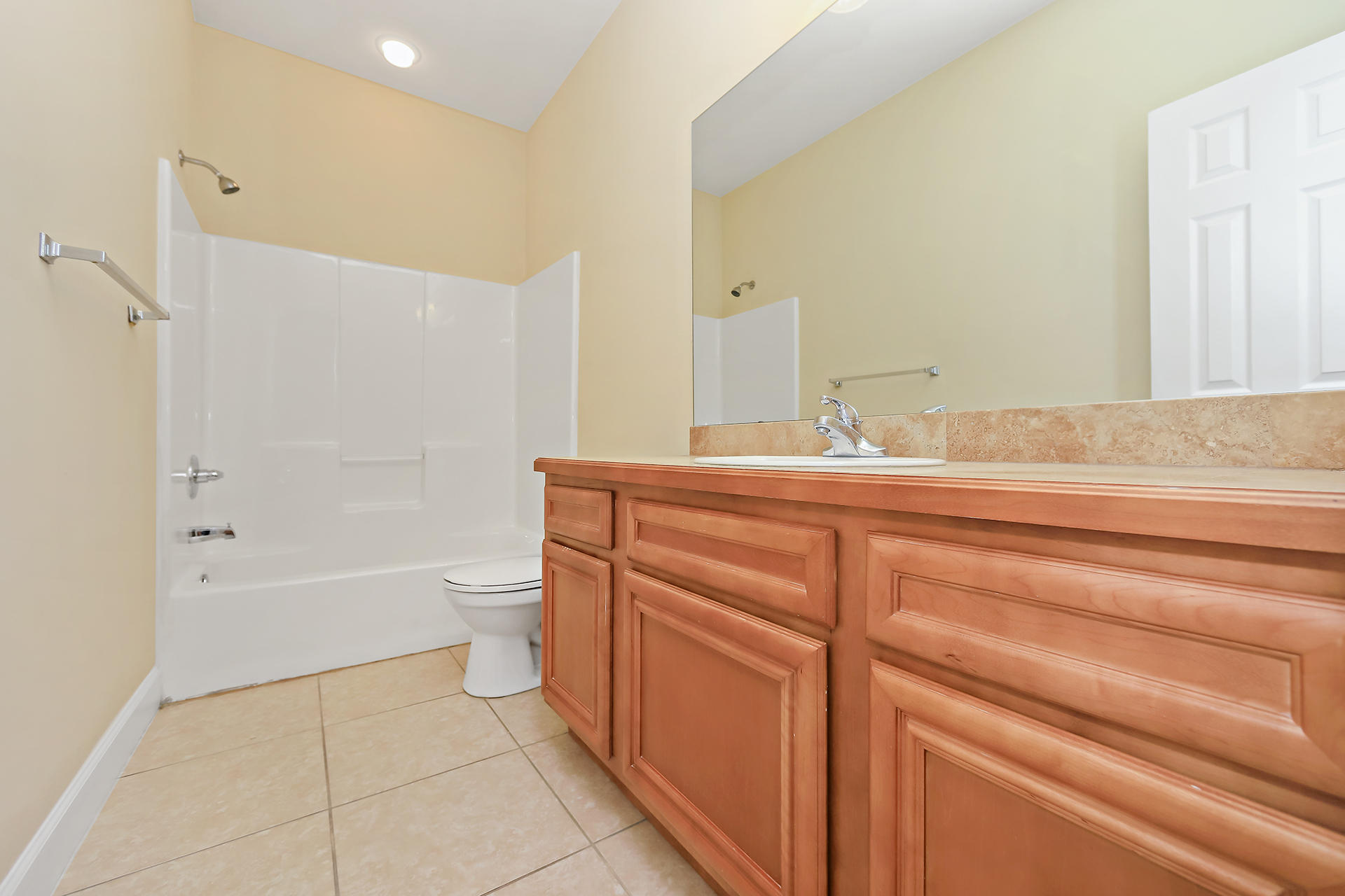 PALMS OF FREEPORT - Residential