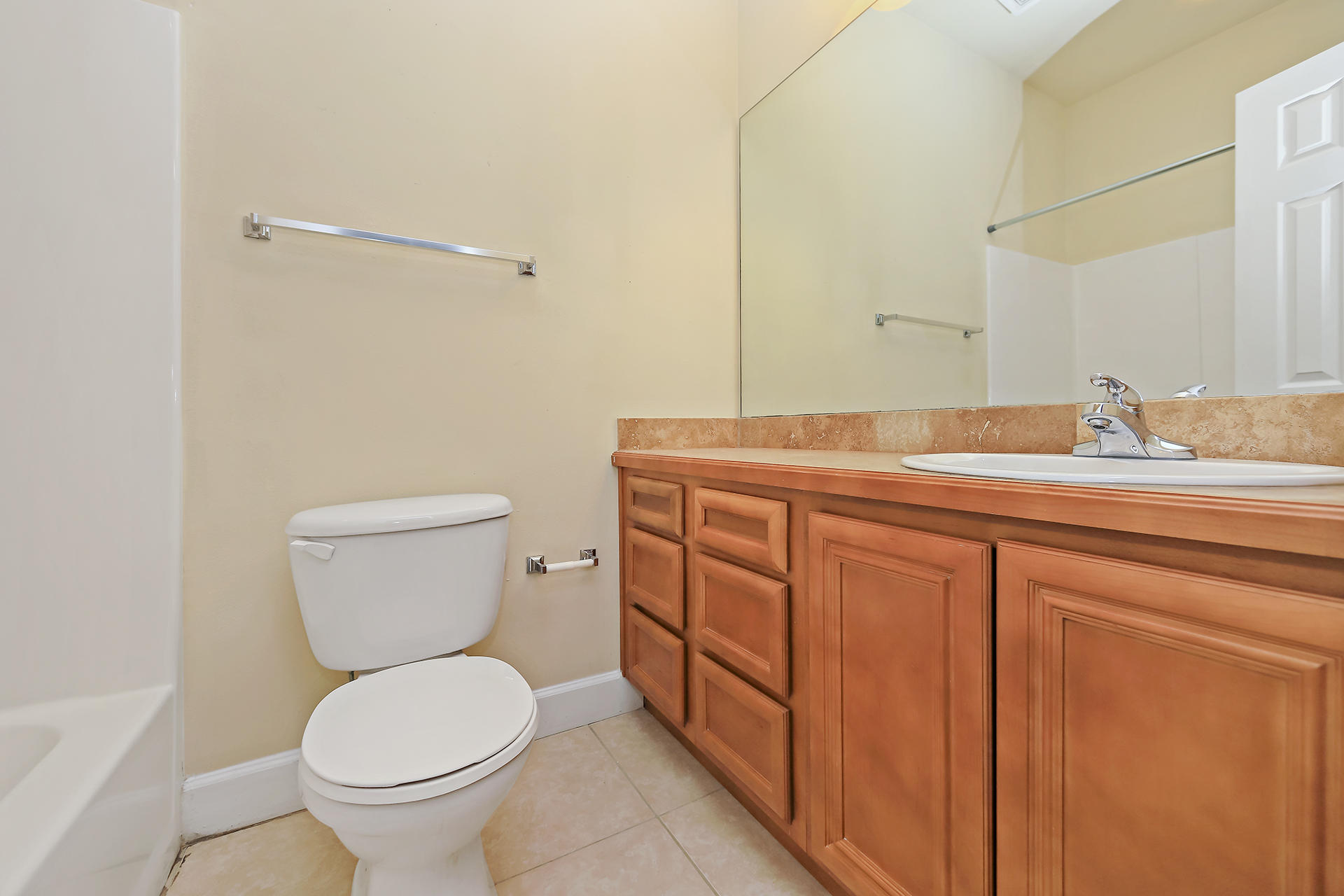 PALMS OF FREEPORT - Residential