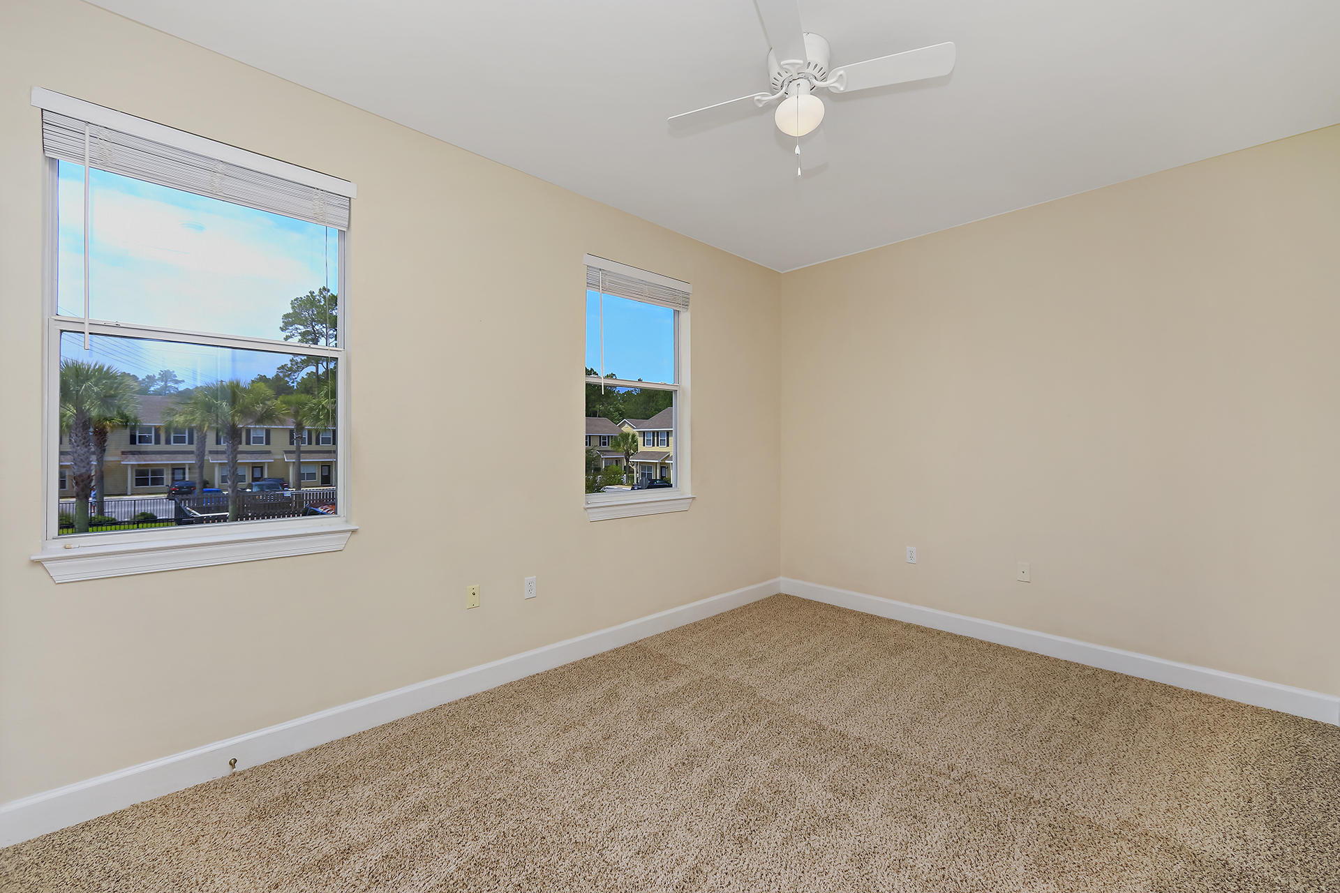 PALMS OF FREEPORT - Residential