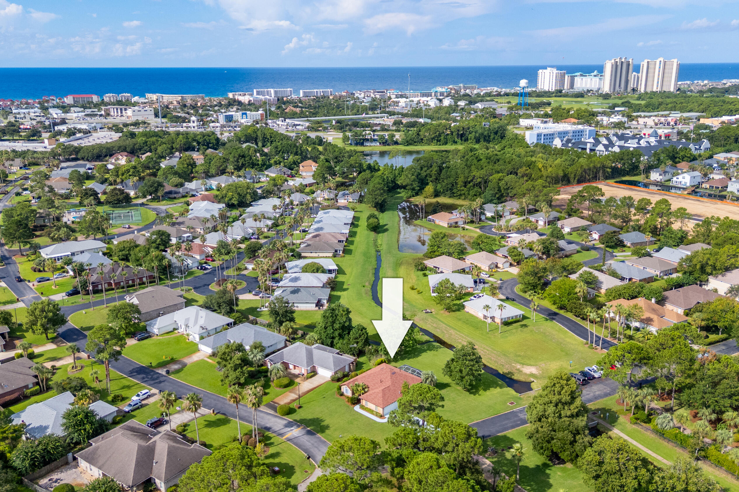 BAYSIDE PH 2 - Residential