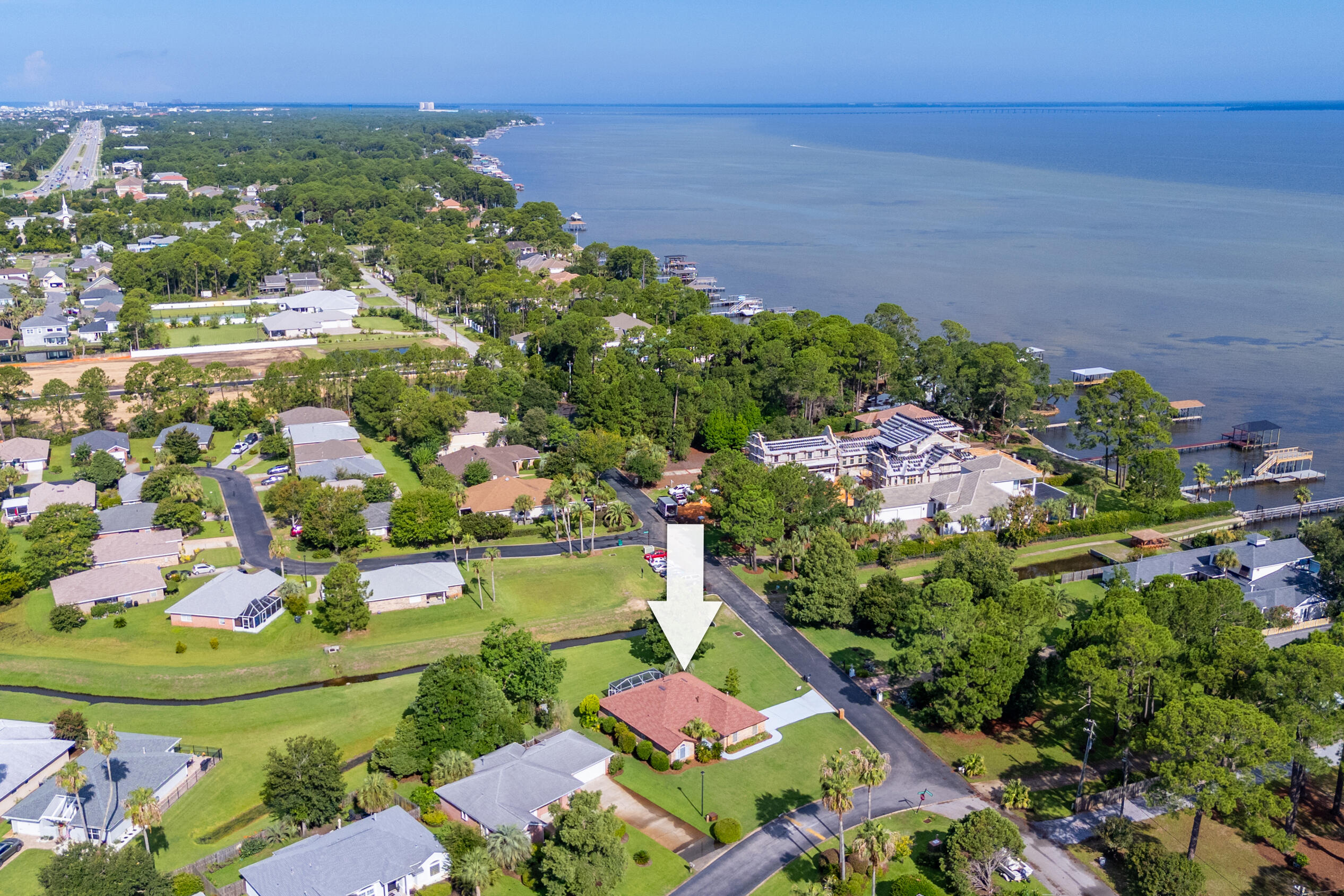 BAYSIDE PH 2 - Residential