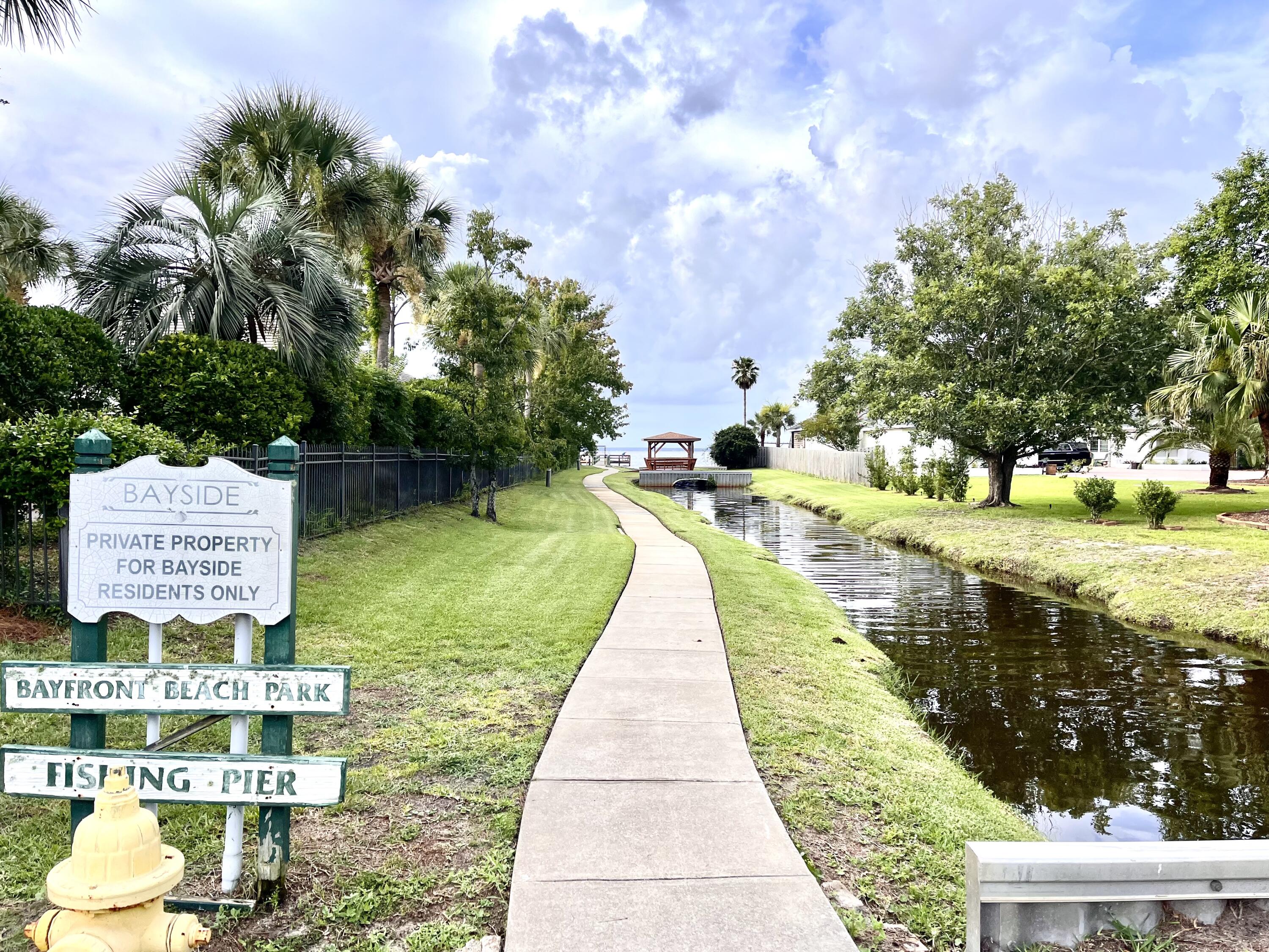 BAYSIDE PH 2 - Residential