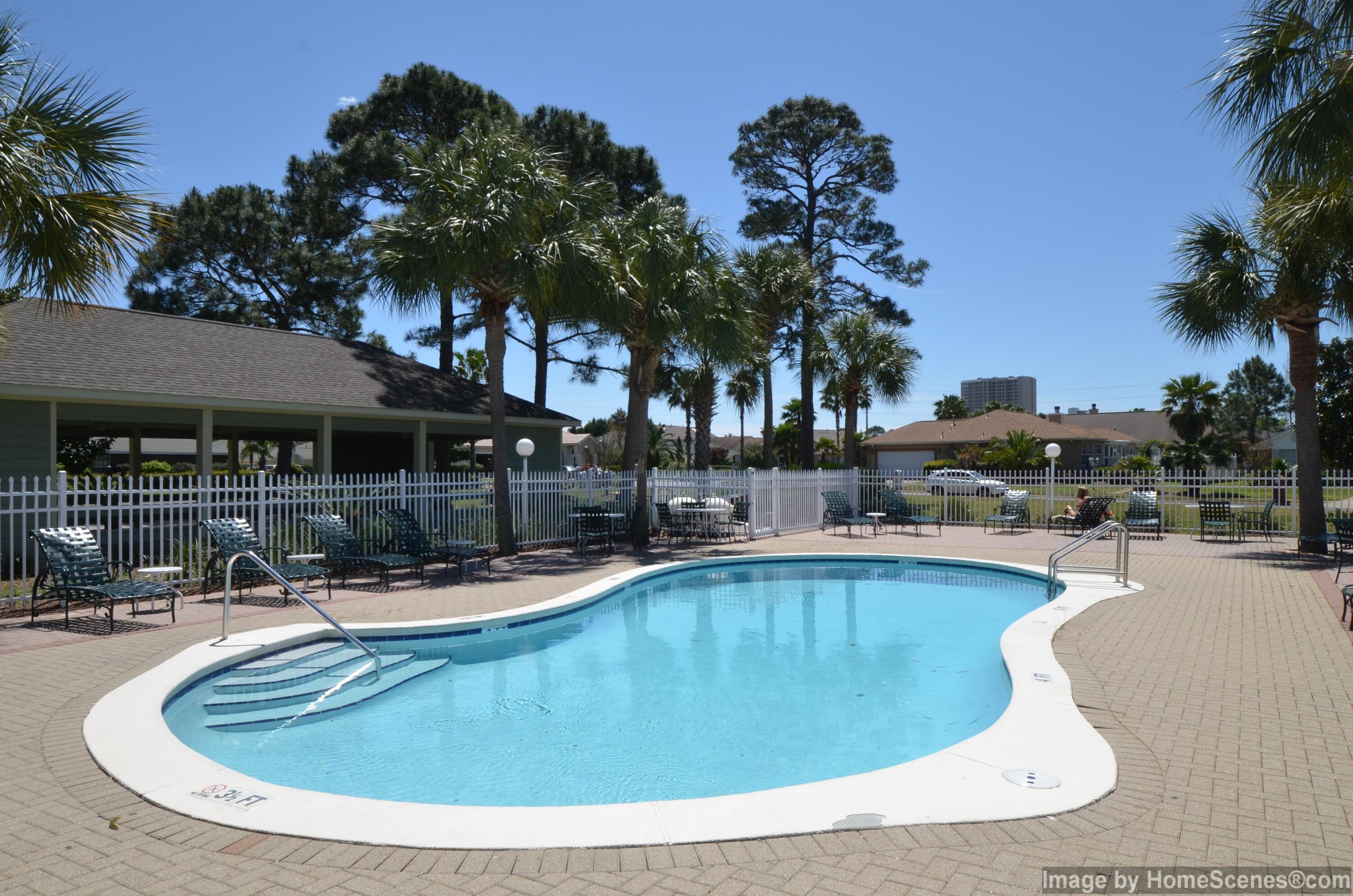 BAYSIDE PH 2 - Residential