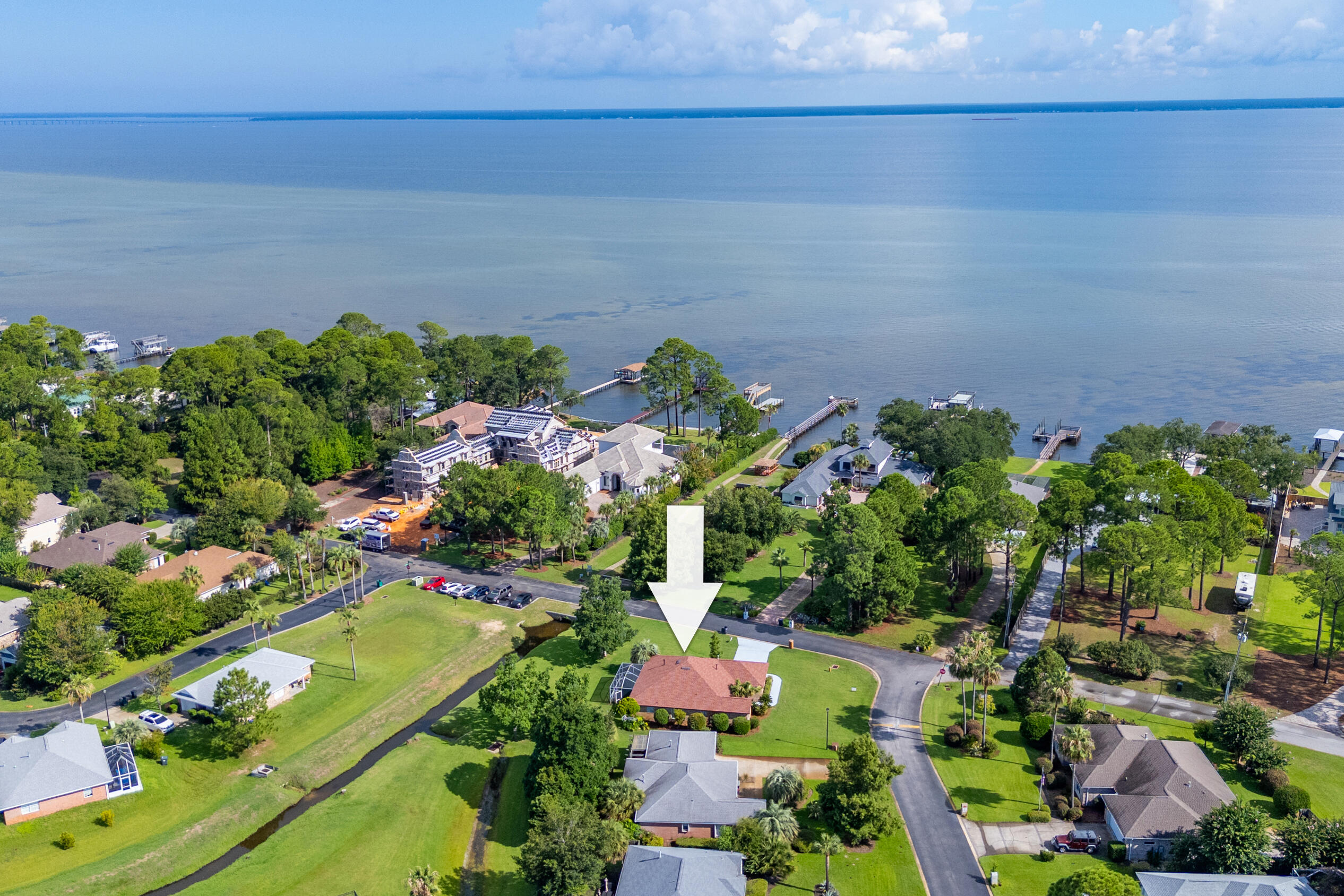 BAYSIDE PH 2 - Residential
