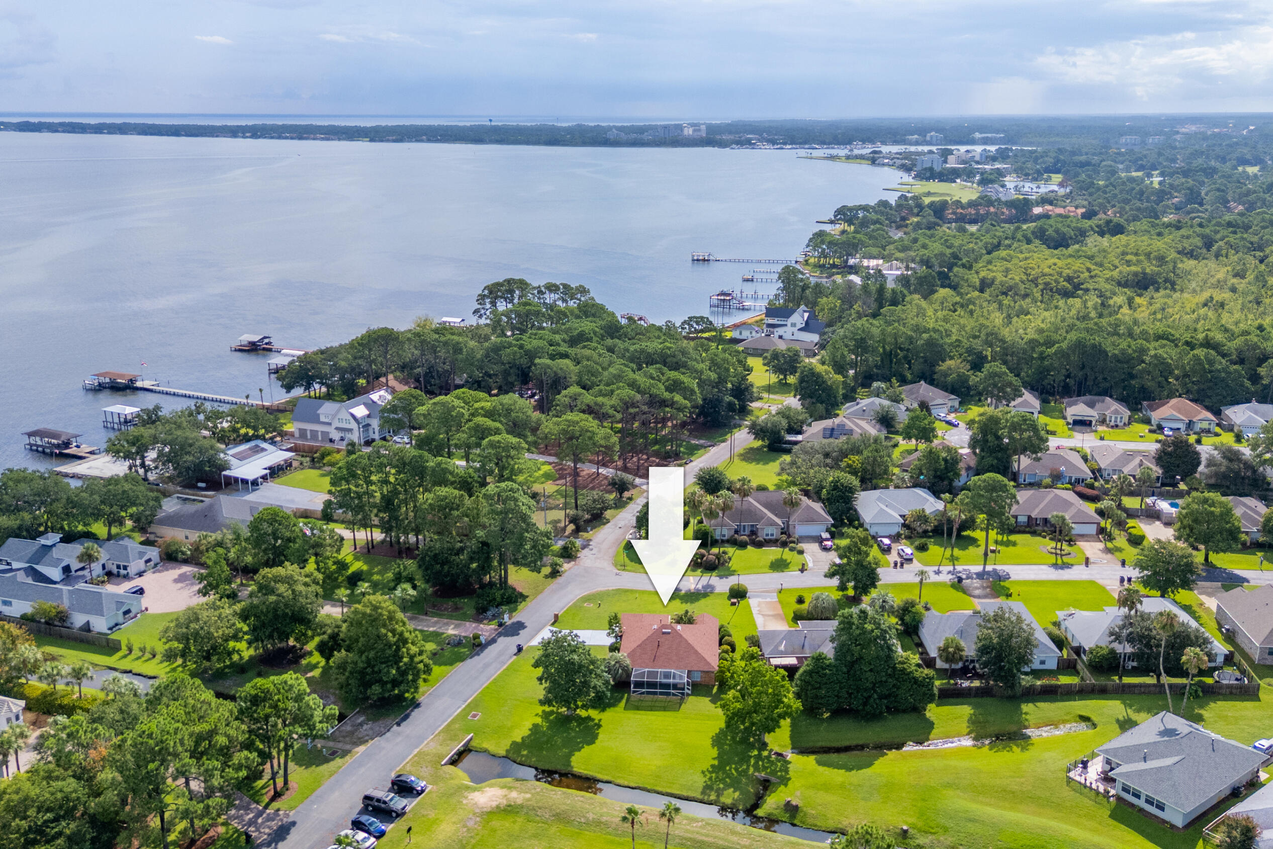 BAYSIDE PH 2 - Residential