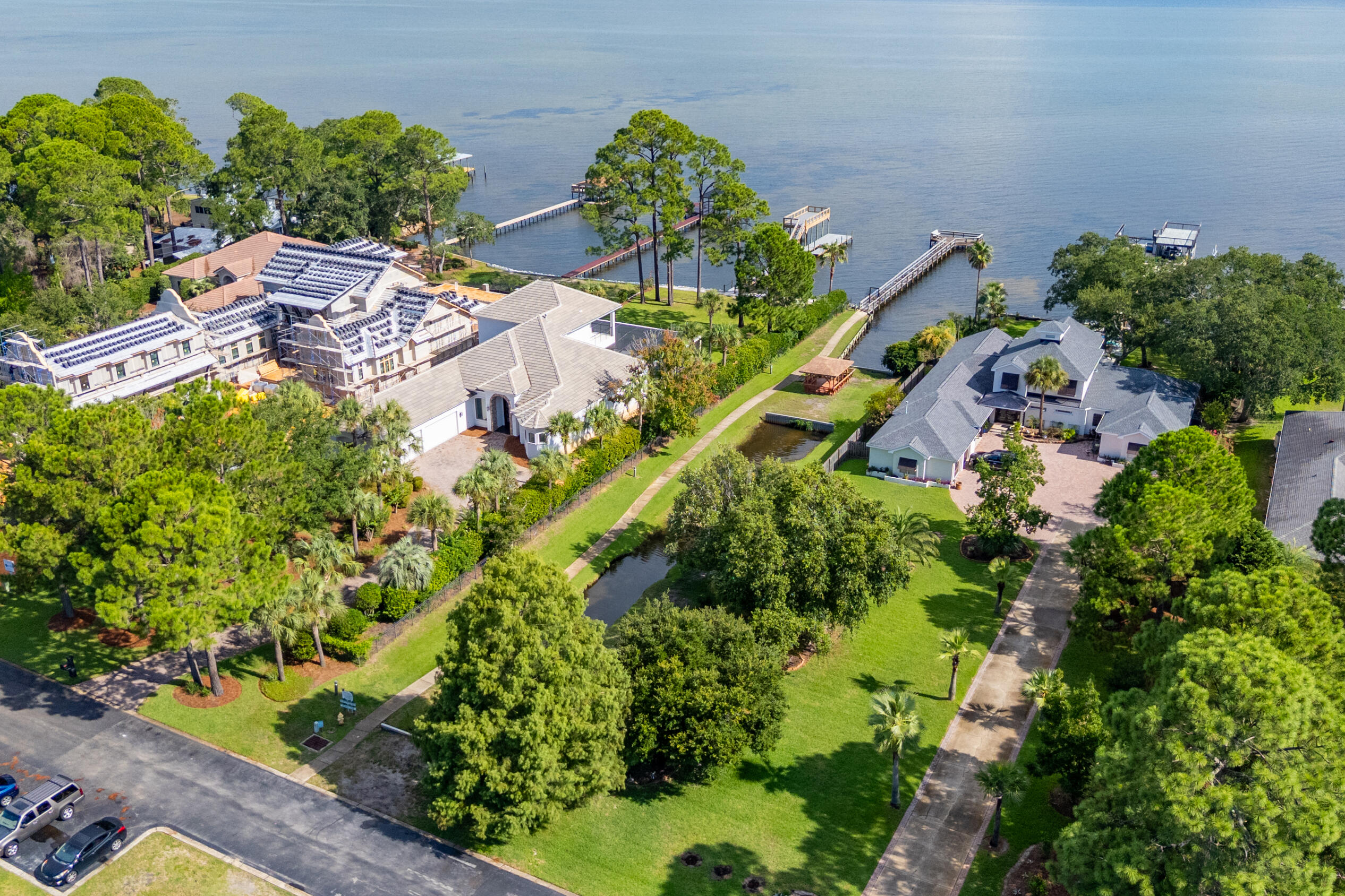 BAYSIDE PH 2 - Residential