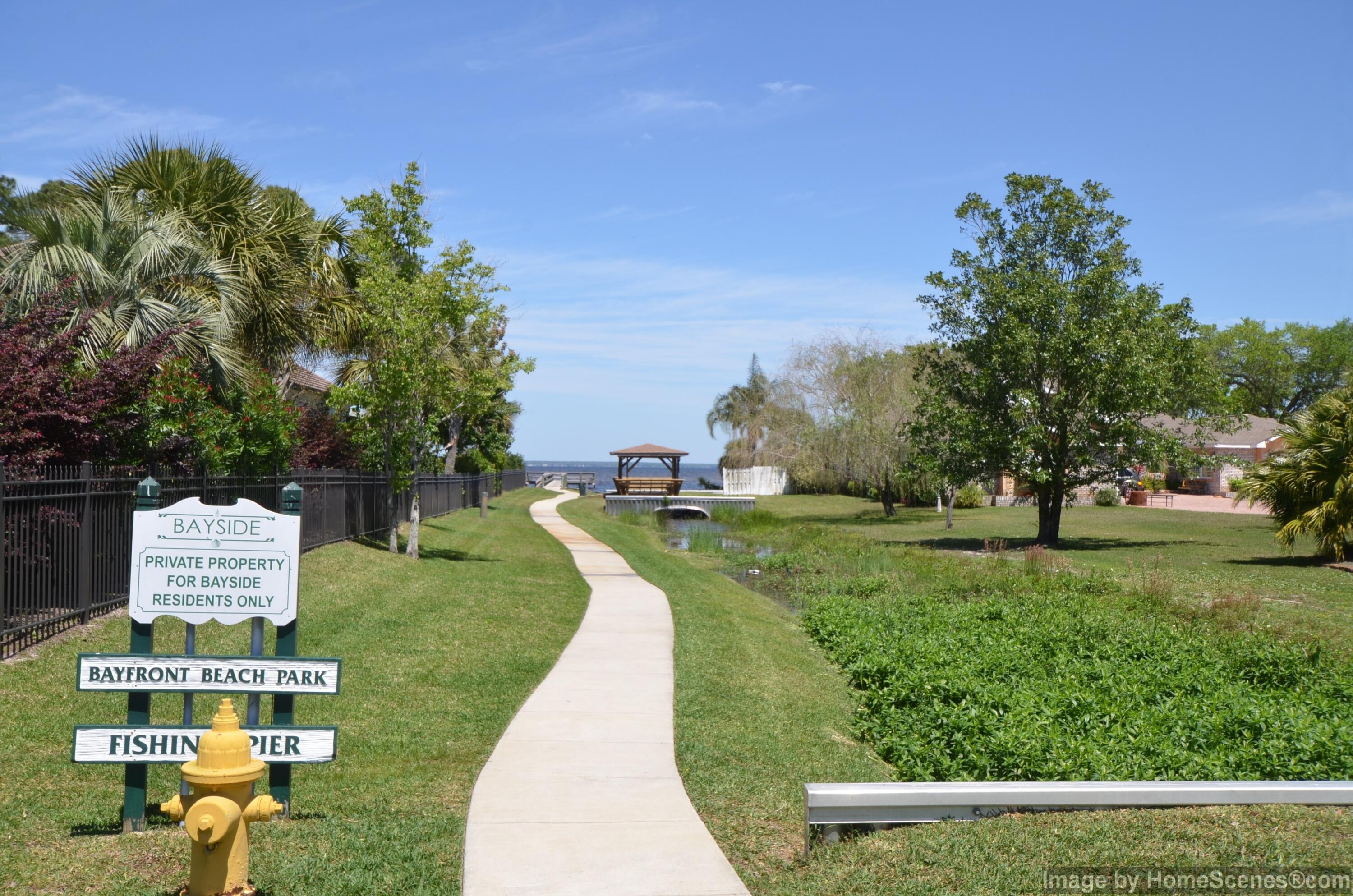 BAYSIDE PH 2 - Residential