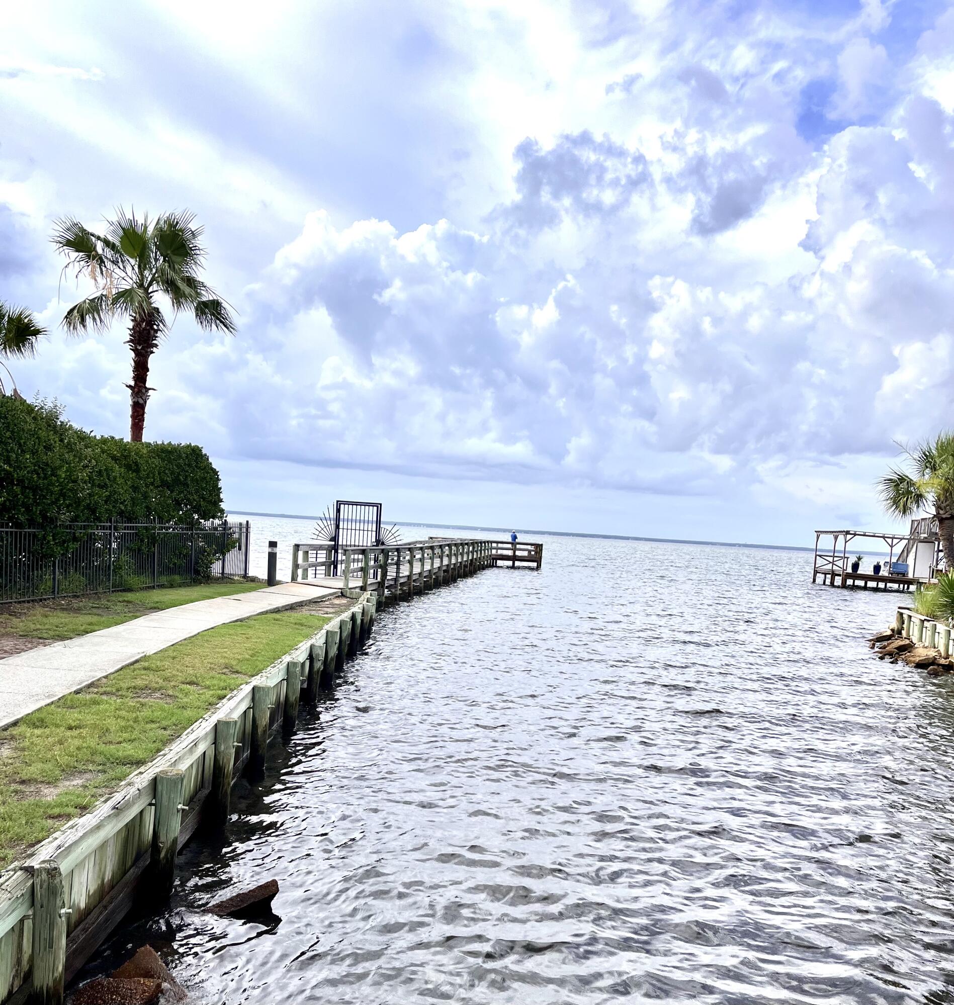 BAYSIDE PH 2 - Residential
