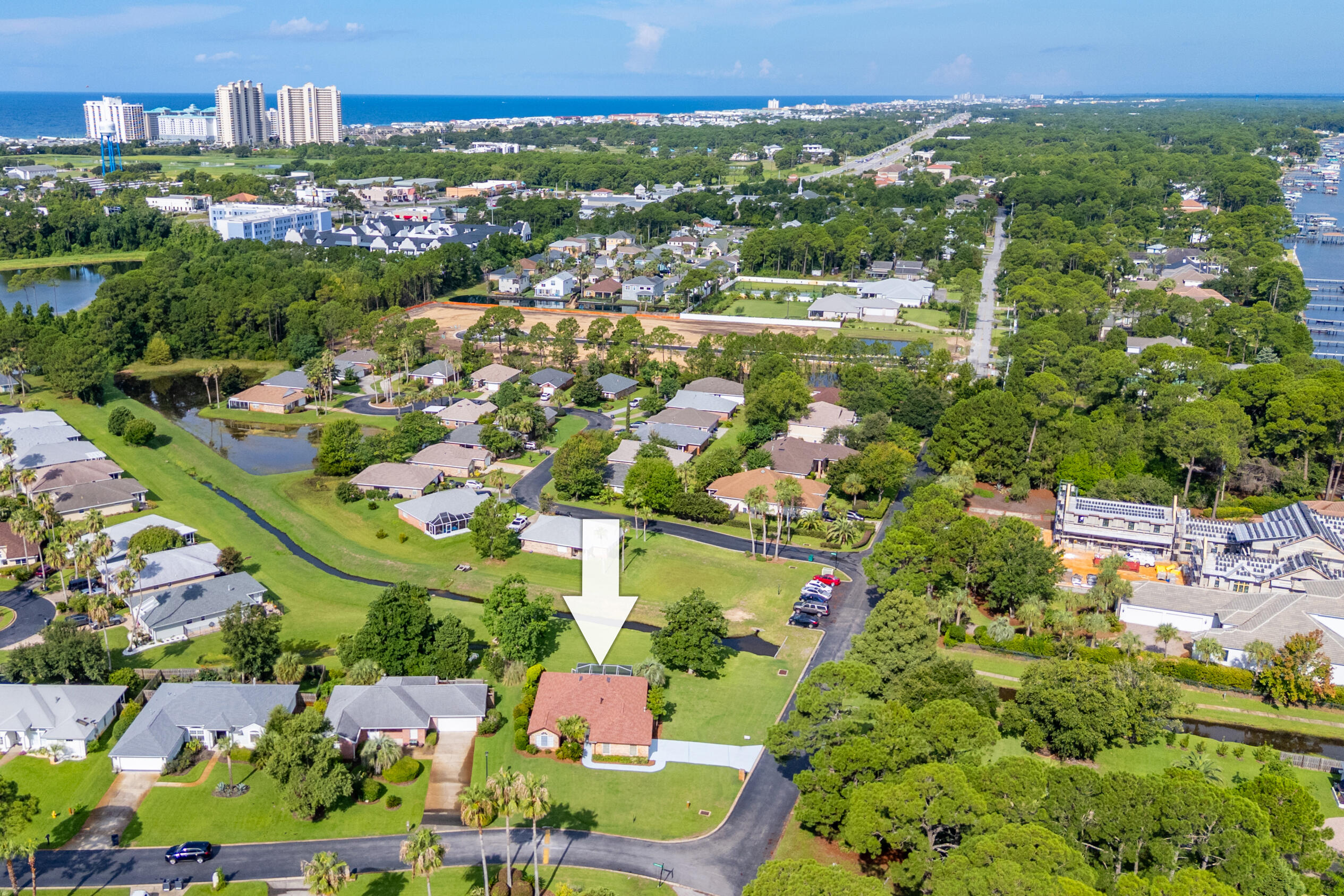 BAYSIDE PH 2 - Residential