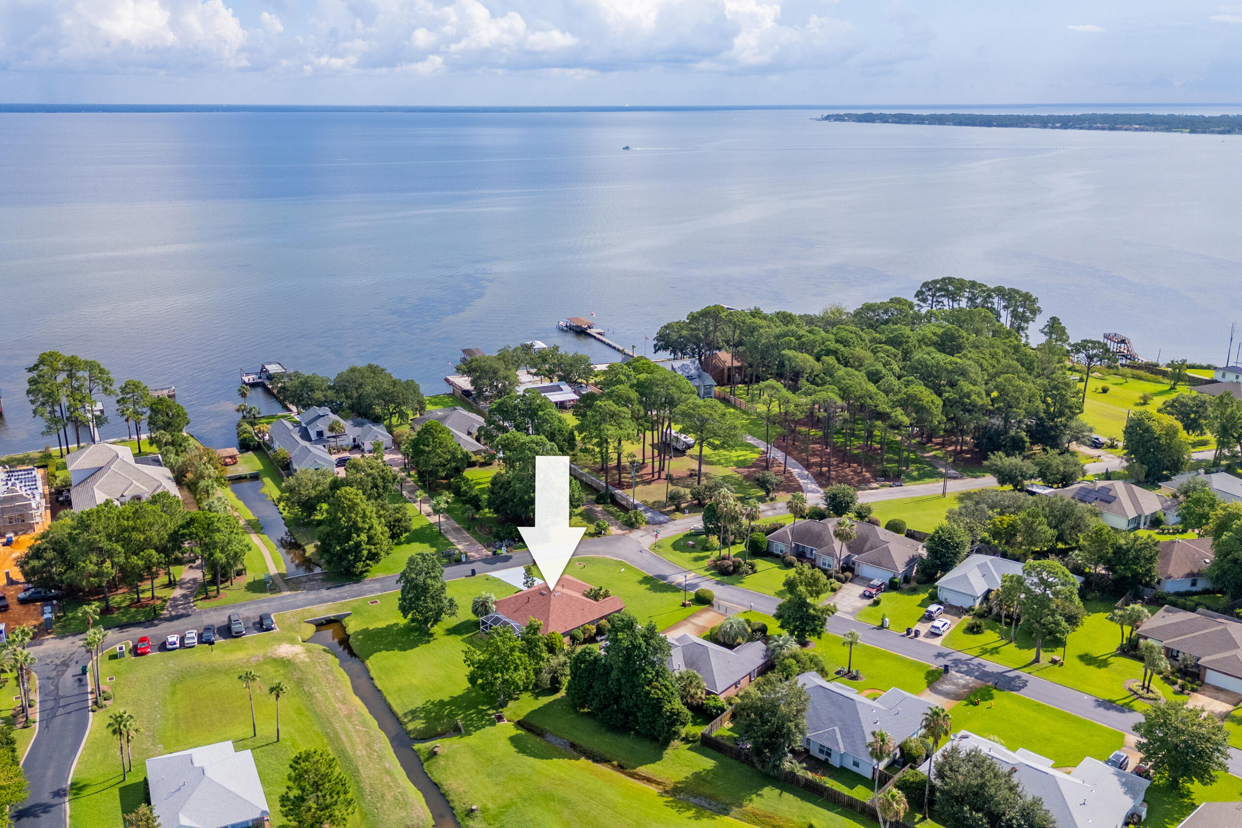 BAYSIDE PH 2 - Residential