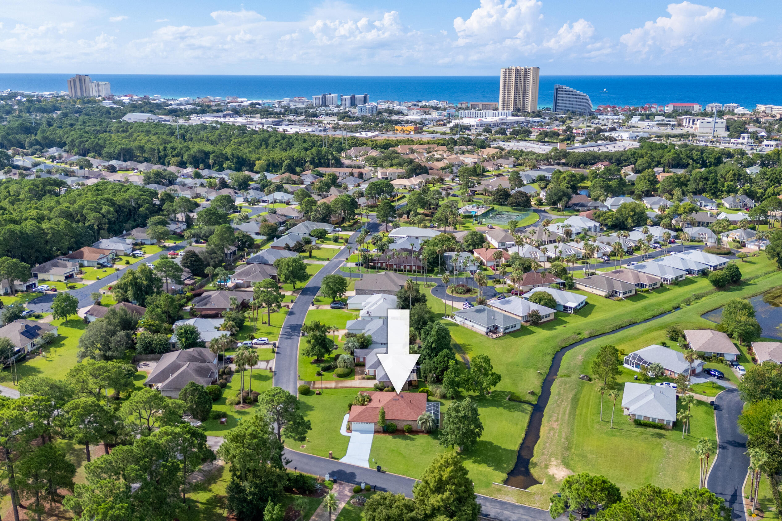 BAYSIDE PH 2 - Residential