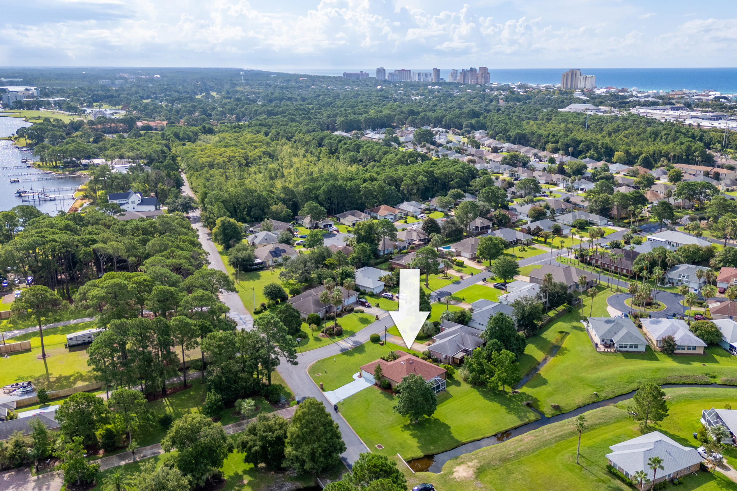 BAYSIDE PH 2 - Residential