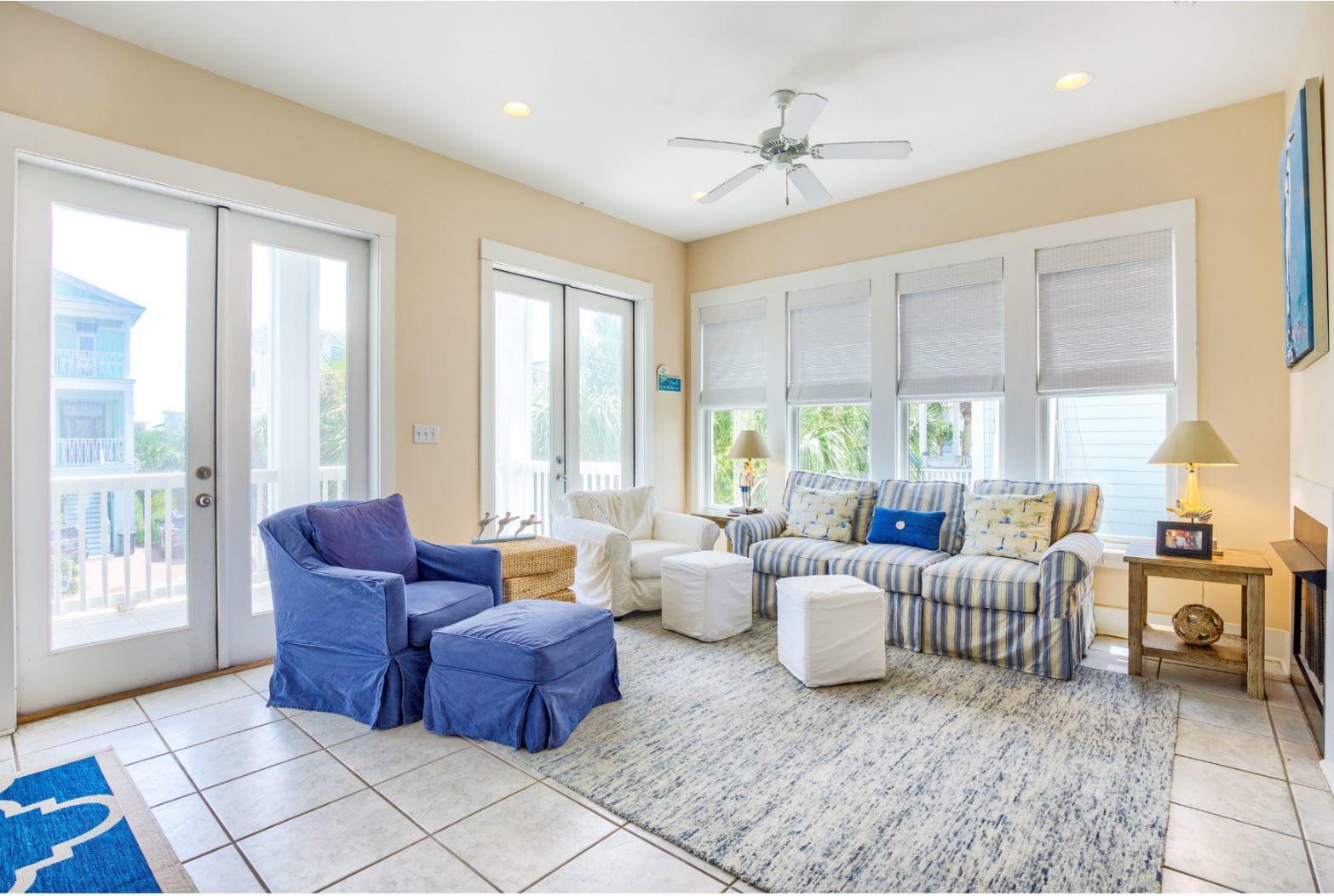 DESTIN POINTE - Residential