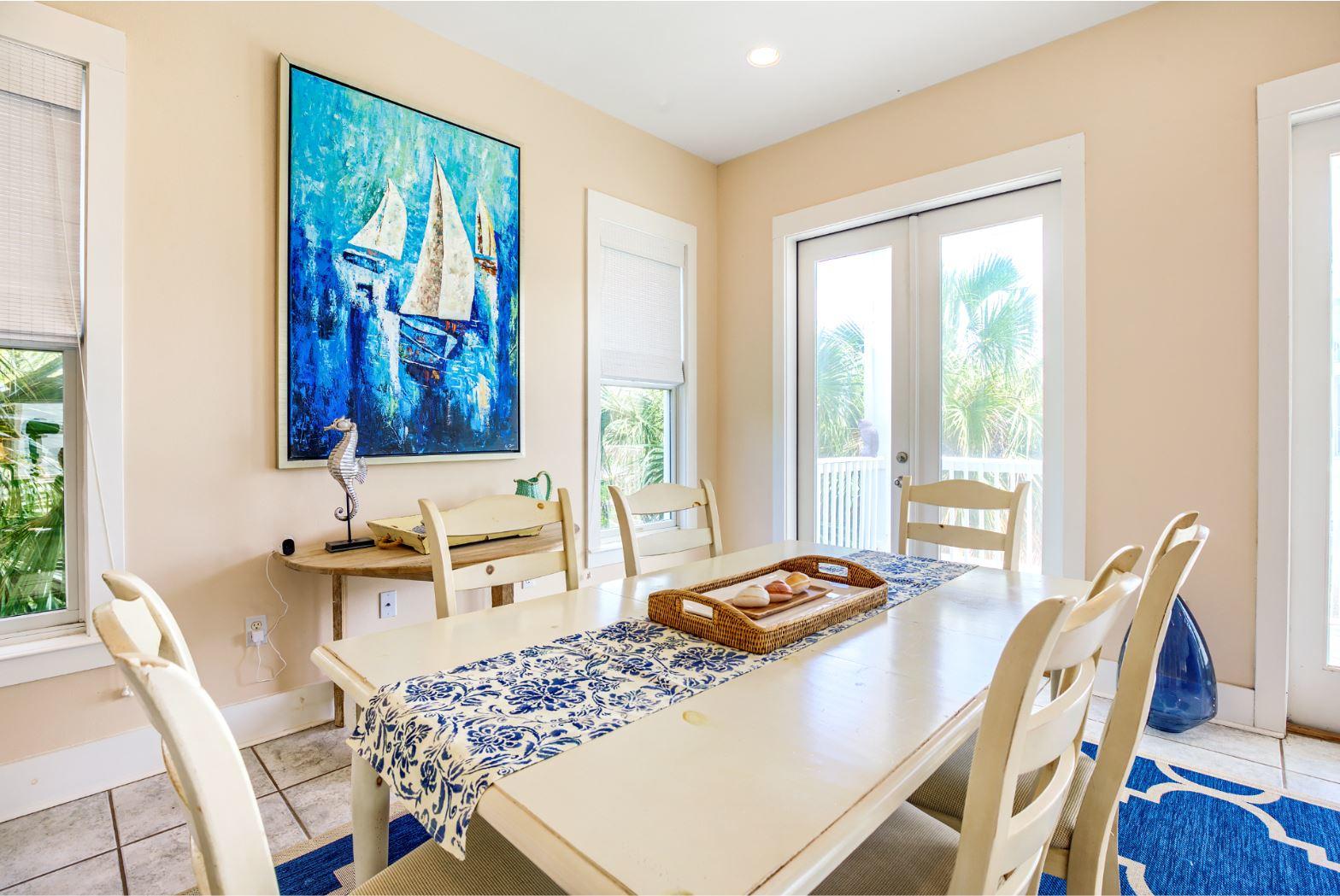 DESTIN POINTE - Residential