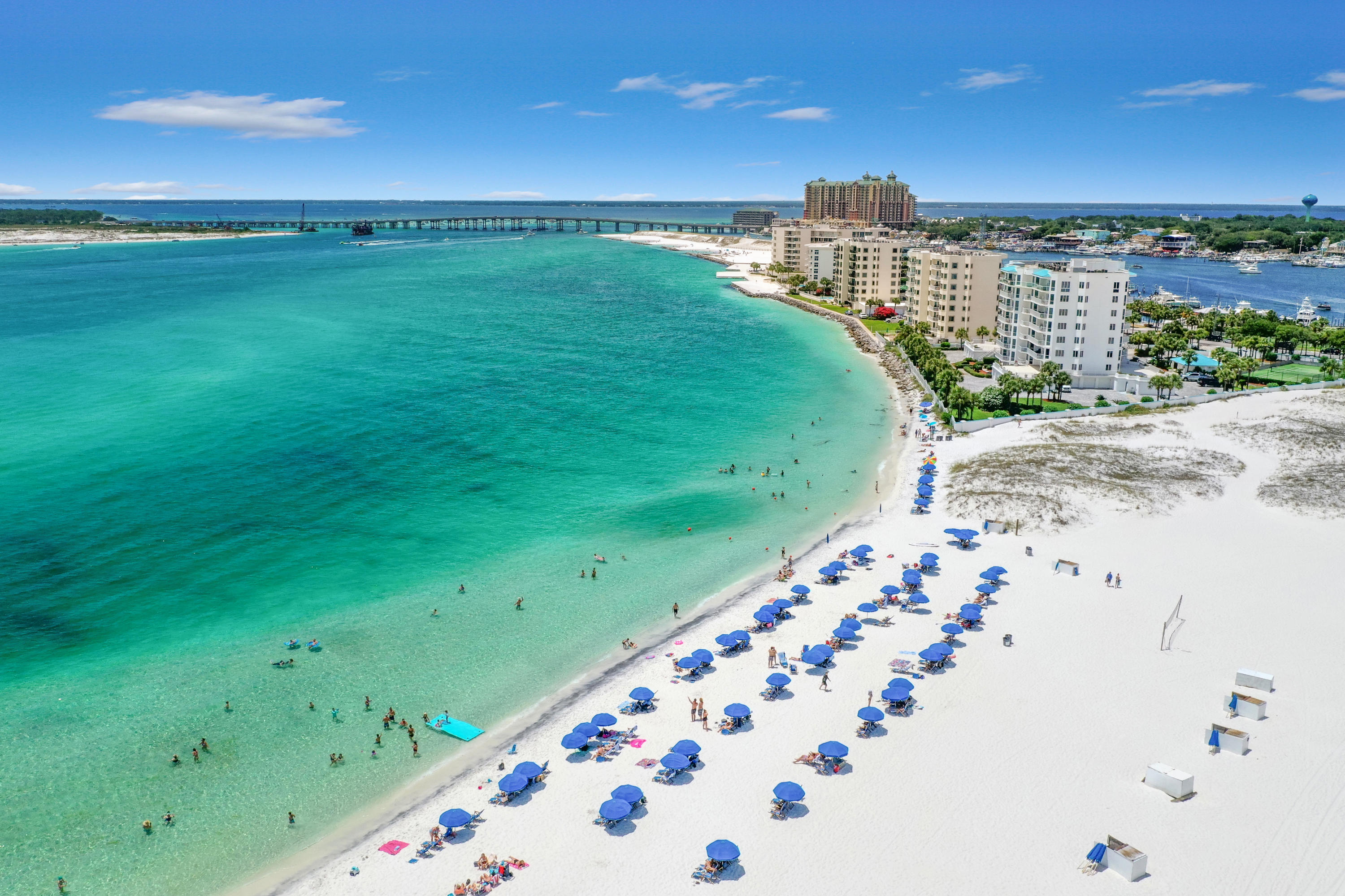 DESTIN POINTE - Residential