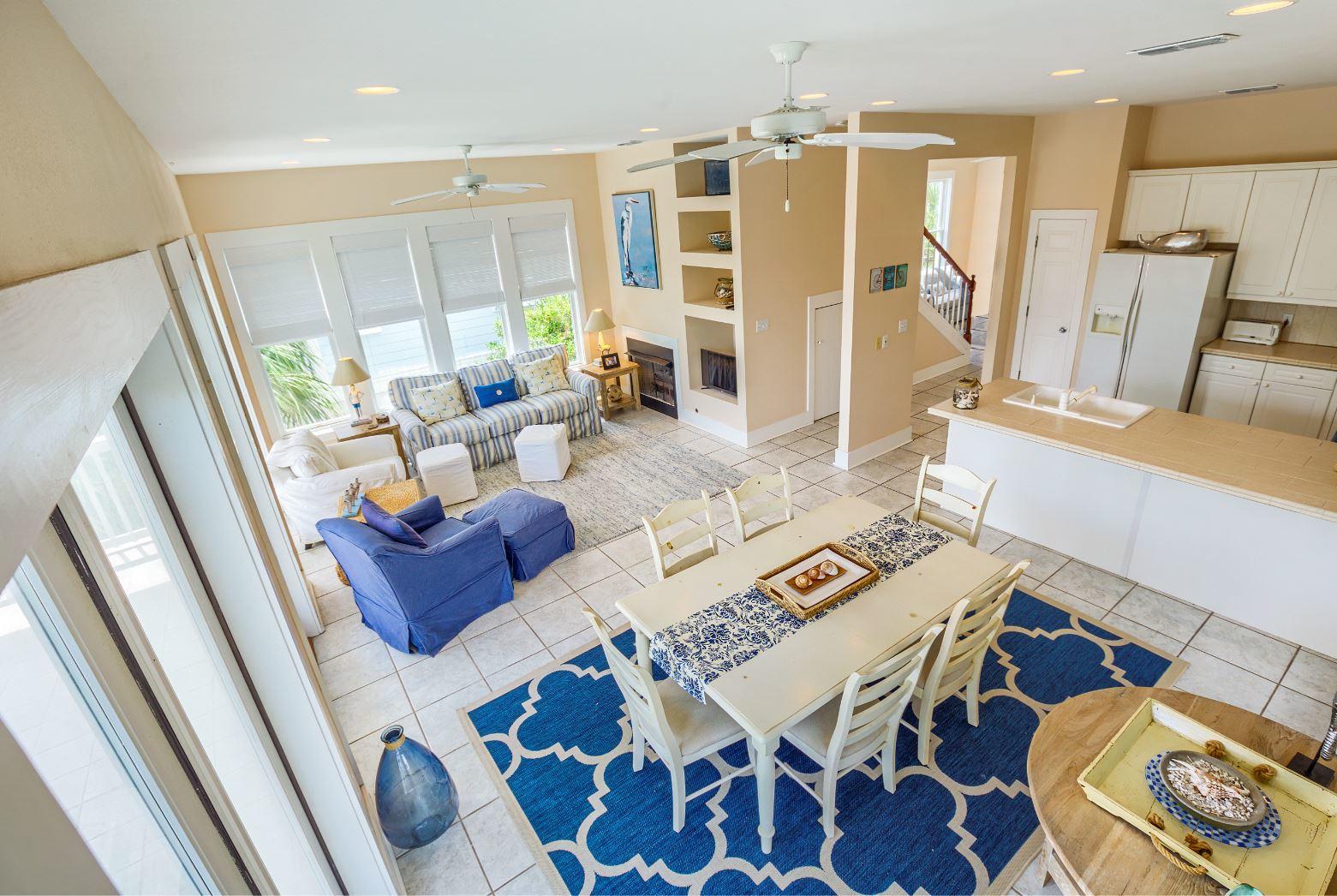 DESTIN POINTE - Residential