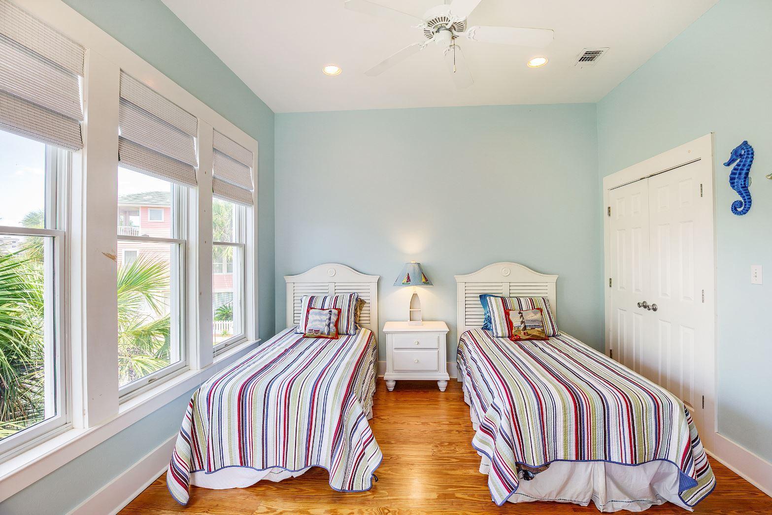 DESTIN POINTE - Residential